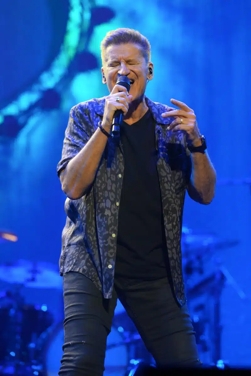 26.04.2023 PUR ist auf Tour 2023 Support-Act sind Naturally 7. 26.04.2023 PUR ist auf Tour 2023 Support-Act sind Naturally 7.