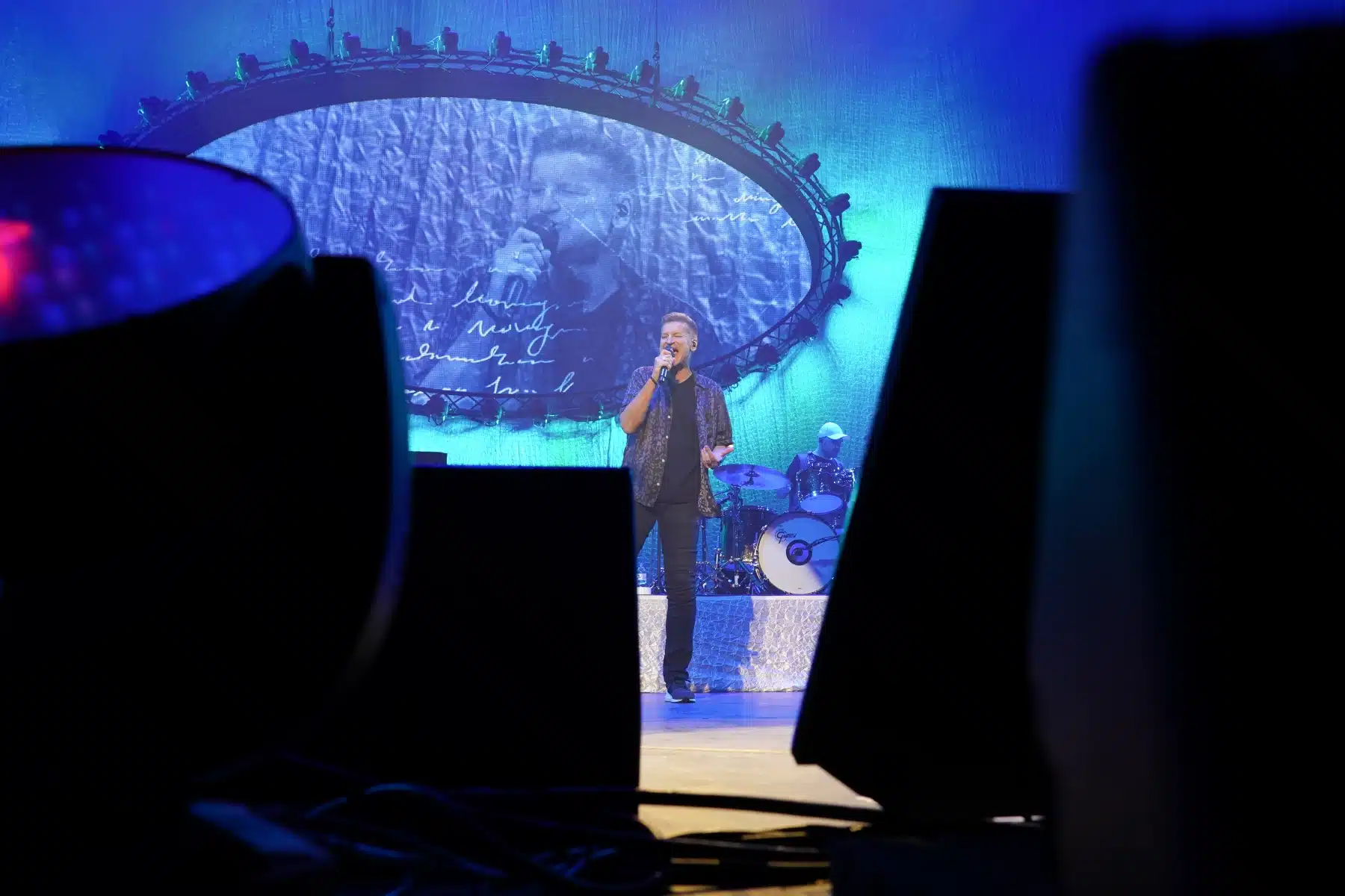 26.04.2023 PUR ist auf Tour 2023 Support-Act sind Naturally 7. 26.04.2023 PUR ist auf Tour 2023 Support-Act sind Naturally 7.