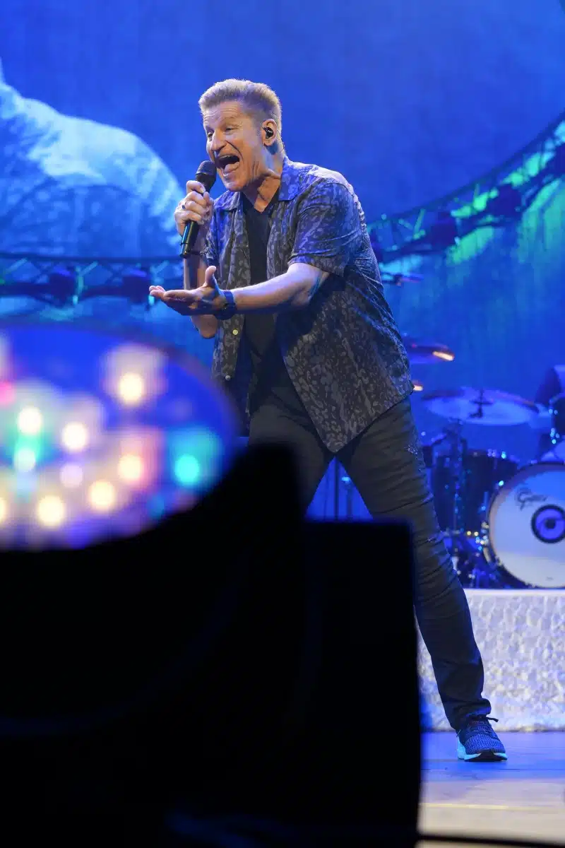 26.04.2023 PUR ist auf Tour 2023 Support-Act sind Naturally 7. 26.04.2023 PUR ist auf Tour 2023 Support-Act sind Naturally 7.