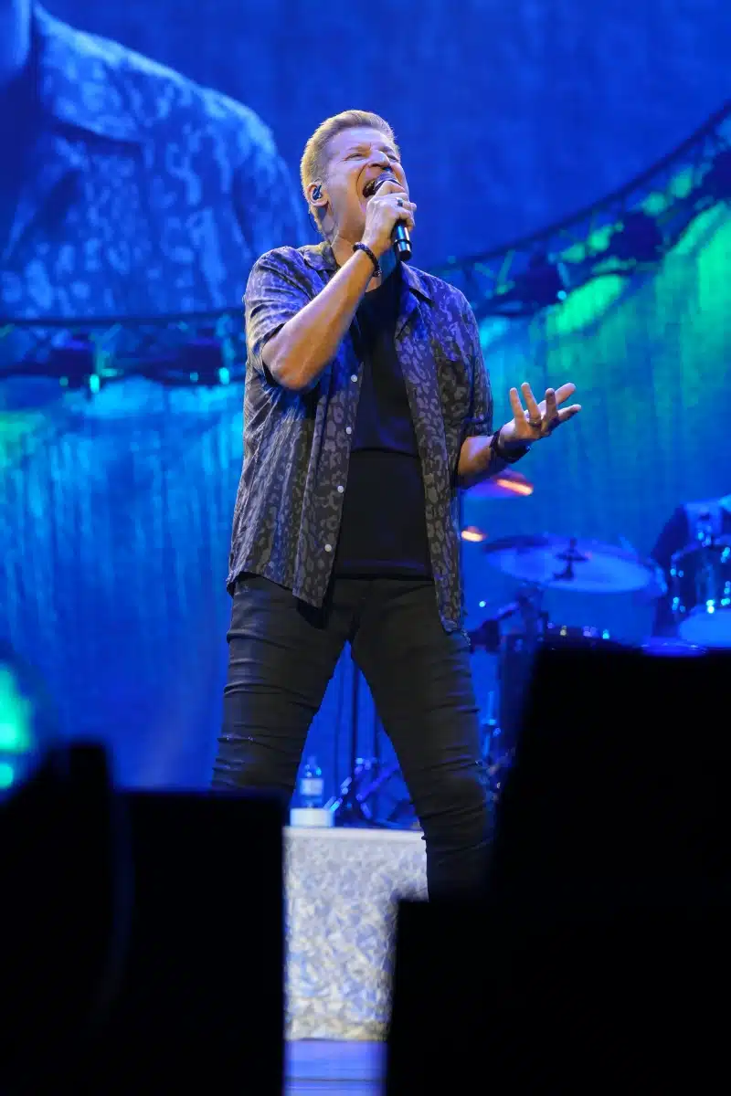 26.04.2023 PUR ist auf Tour 2023 Support-Act sind Naturally 7. 26.04.2023 PUR ist auf Tour 2023 Support-Act sind Naturally 7.