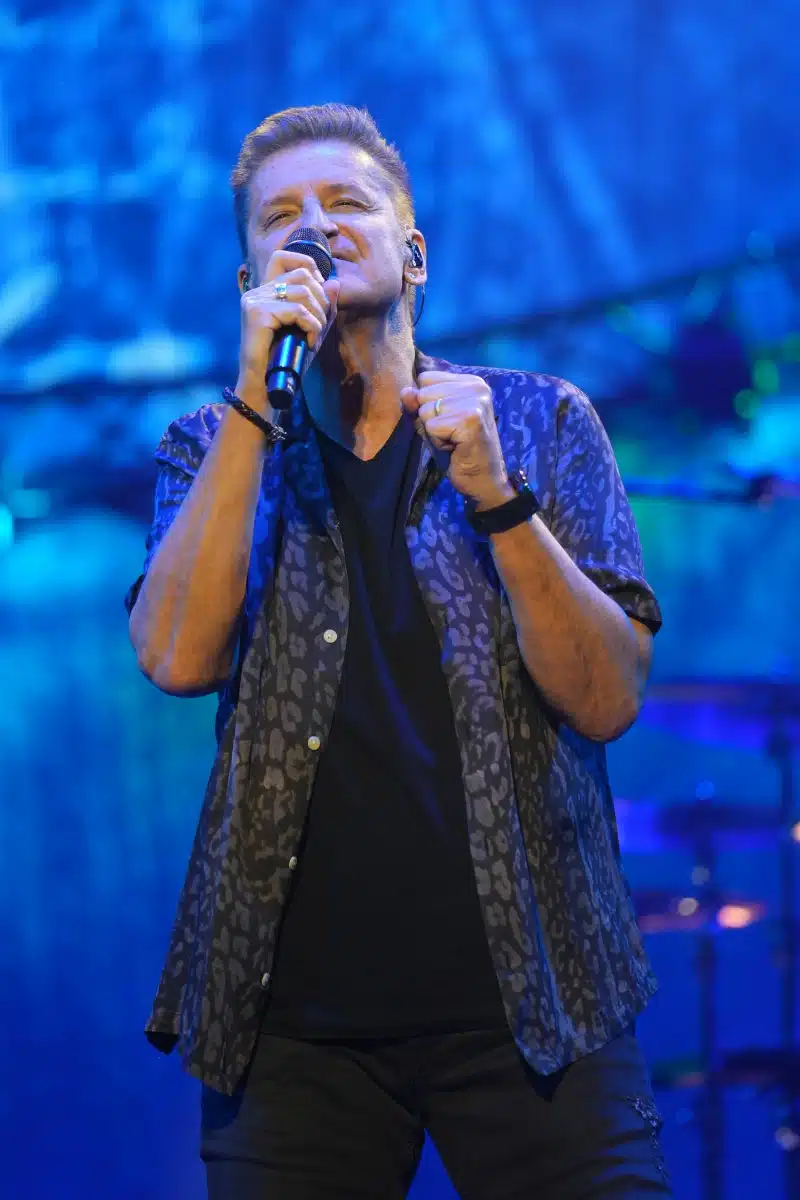 26.04.2023 PUR ist auf Tour 2023 Support-Act sind Naturally 7. 26.04.2023 PUR ist auf Tour 2023 Support-Act sind Naturally 7.