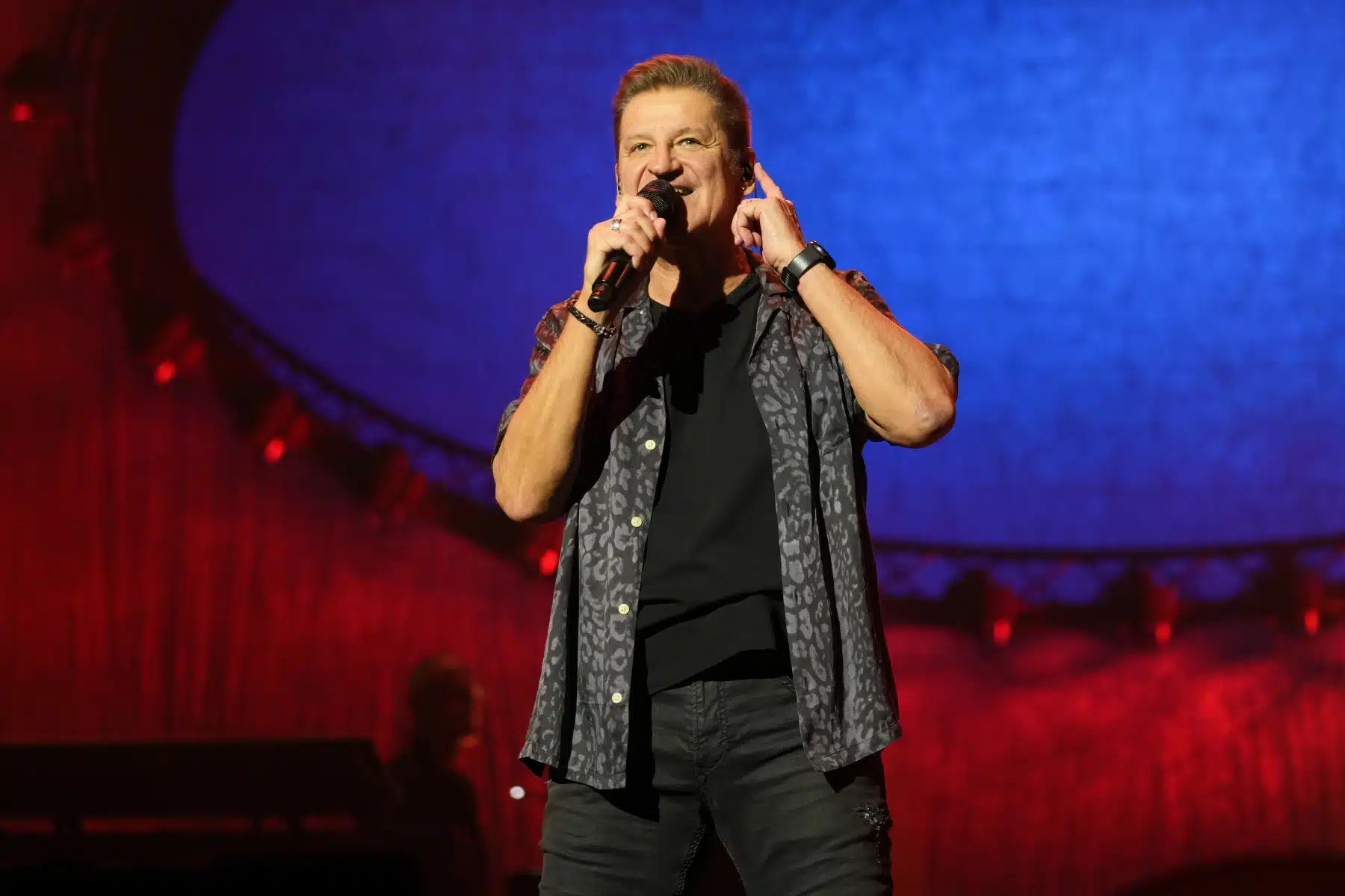 26.04.2023 PUR ist auf Tour 2023 Support-Act sind Naturally 7. 26.04.2023 PUR ist auf Tour 2023 Support-Act sind Naturally 7.