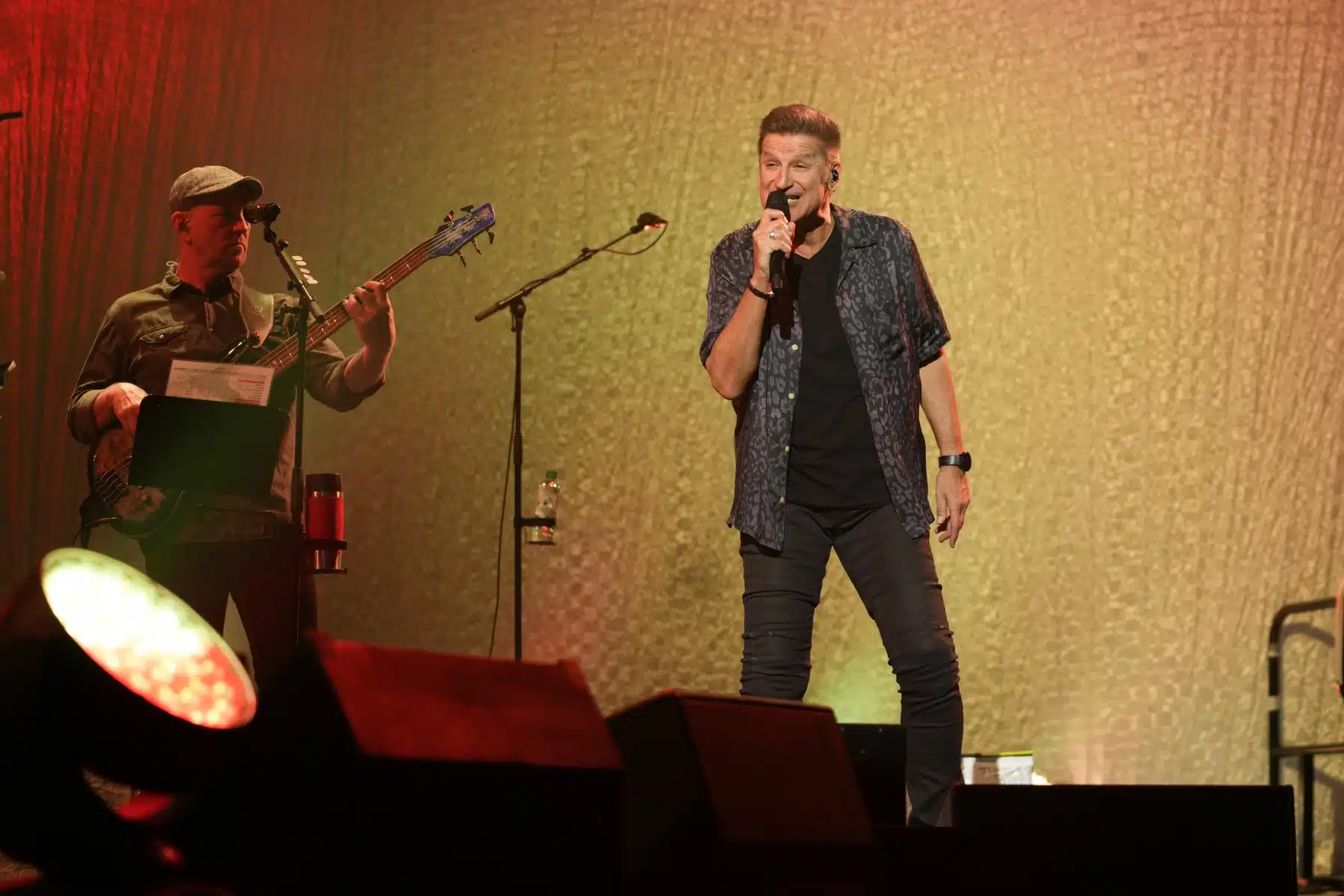 26.04.2023 PUR ist auf Tour 2023 Support-Act sind Naturally 7. 26.04.2023 PUR ist auf Tour 2023 Support-Act sind Naturally 7.