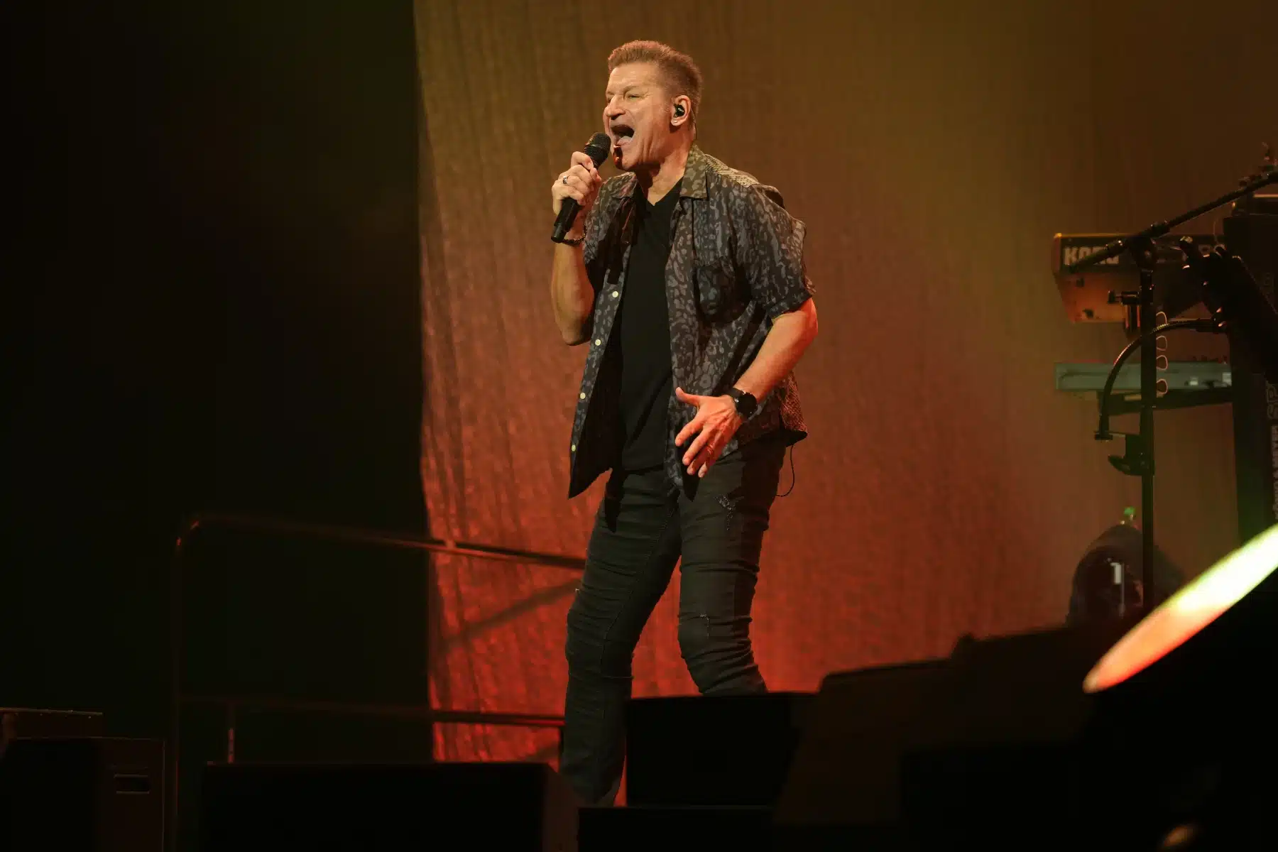 26.04.2023 PUR ist auf Tour 2023 Support-Act sind Naturally 7. 26.04.2023 PUR ist auf Tour 2023 Support-Act sind Naturally 7.