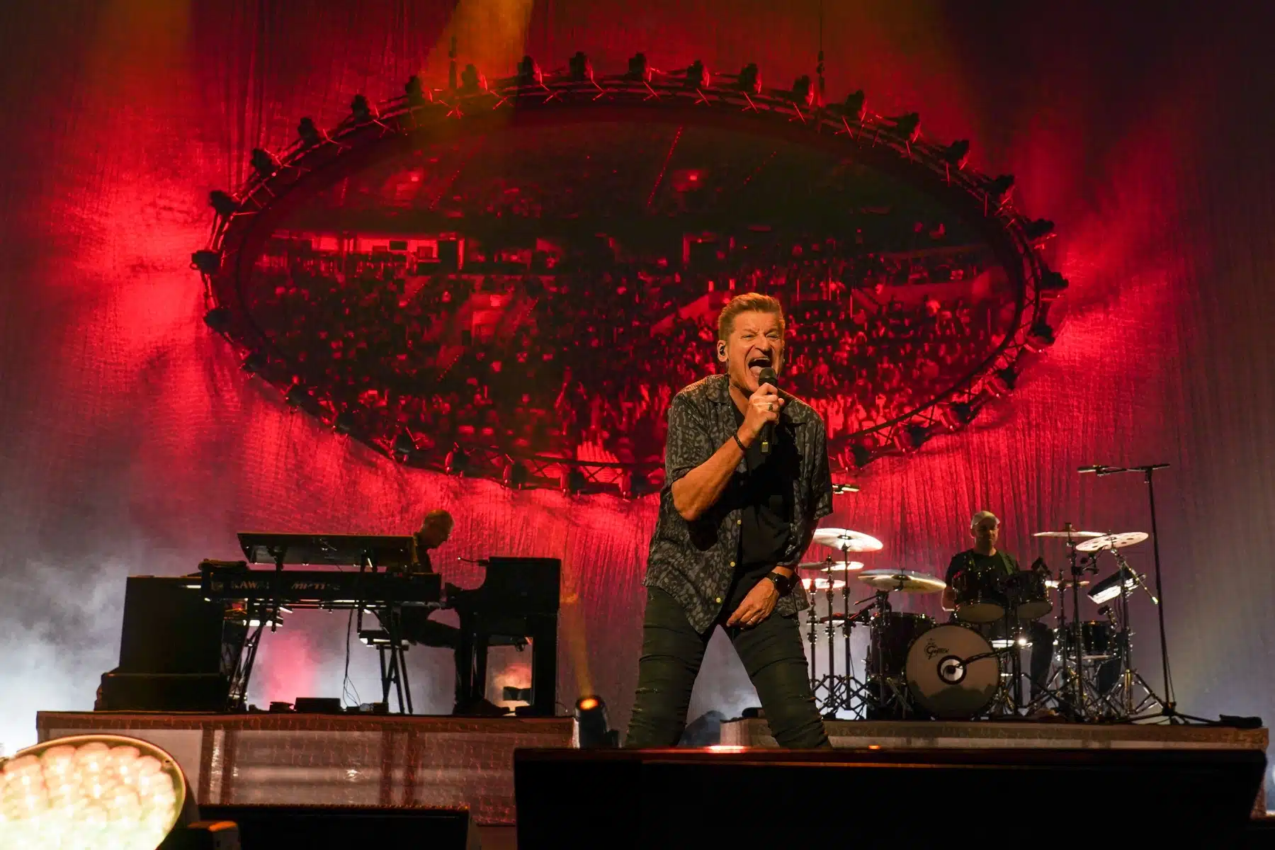 26.04.2023 PUR ist auf Tour 2023 Support-Act sind Naturally 7. 26.04.2023 PUR ist auf Tour 2023 Support-Act sind Naturally 7.