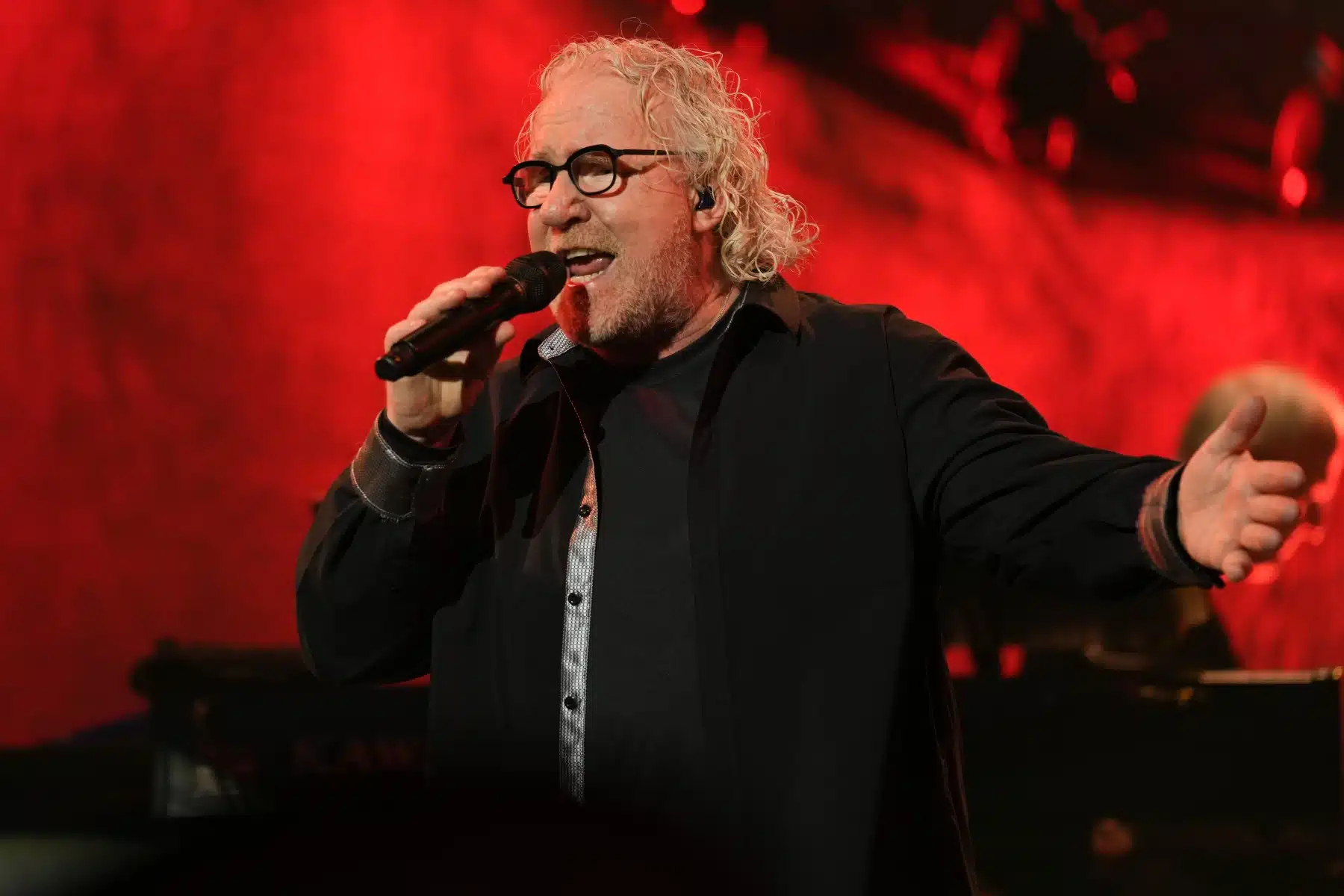 26.04.2023 PUR ist auf Tour 2023 Support-Act sind Naturally 7. 26.04.2023 PUR ist auf Tour 2023 Support-Act sind Naturally 7.