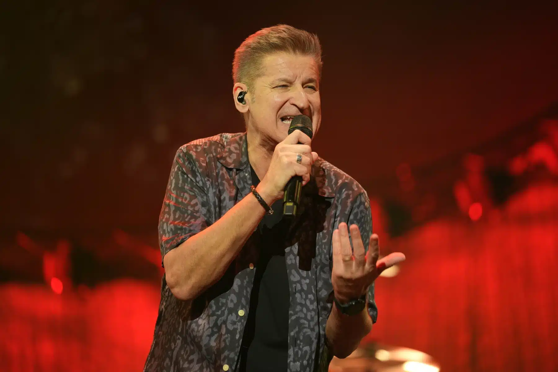 26.04.2023 PUR ist auf Tour 2023 Support-Act sind Naturally 7. 26.04.2023 PUR ist auf Tour 2023 Support-Act sind Naturally 7.