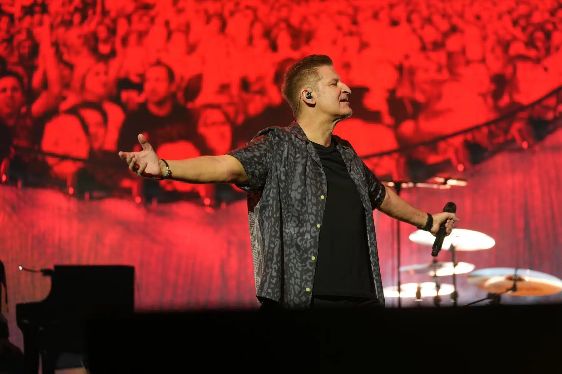 26.04.2023 PUR ist auf Tour 2023 Support-Act sind Naturally 7. 26.04.2023 PUR ist auf Tour 2023 Support-Act sind Naturally 7.