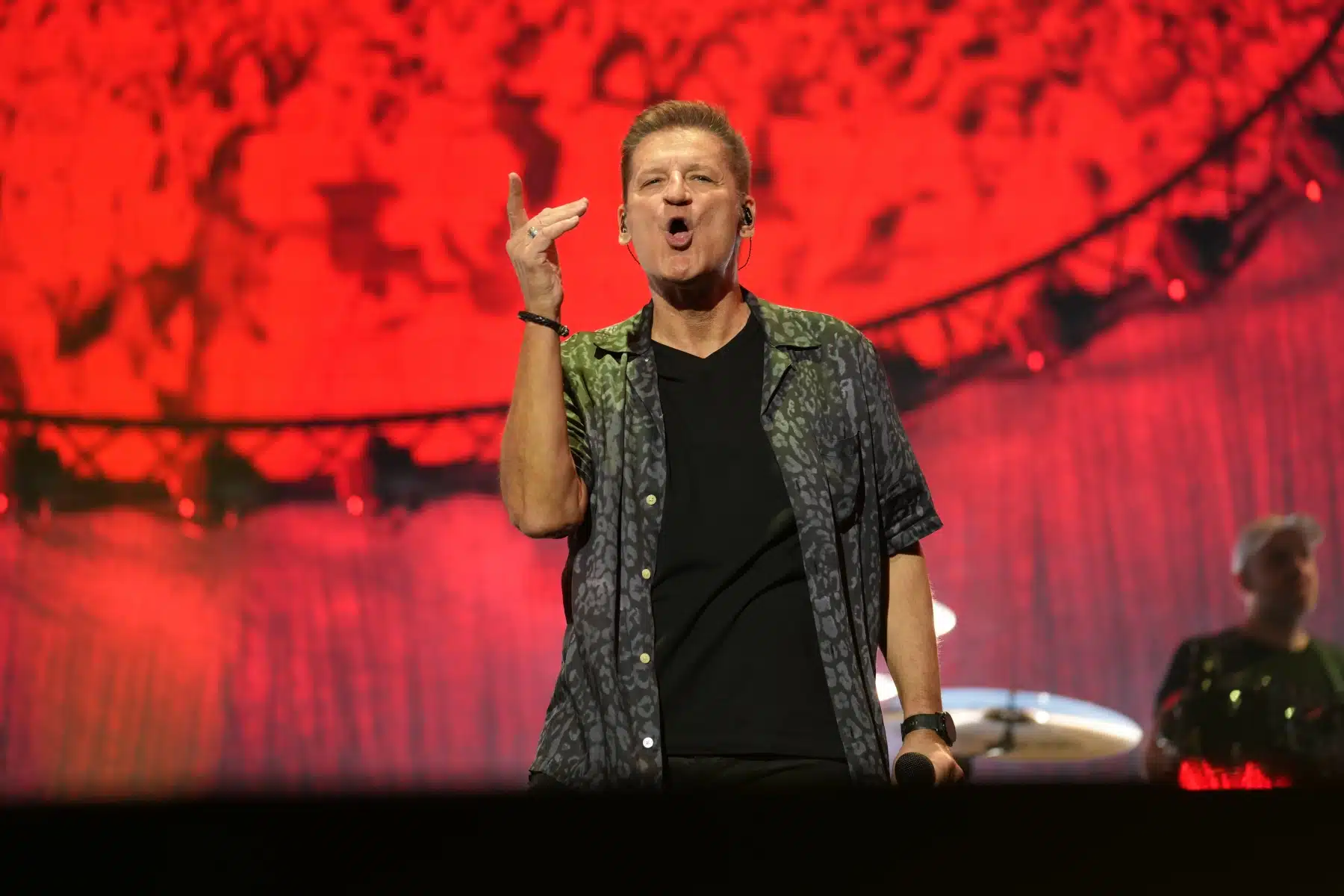 26.04.2023 PUR ist auf Tour 2023 Support-Act sind Naturally 7. 26.04.2023 PUR ist auf Tour 2023 Support-Act sind Naturally 7.