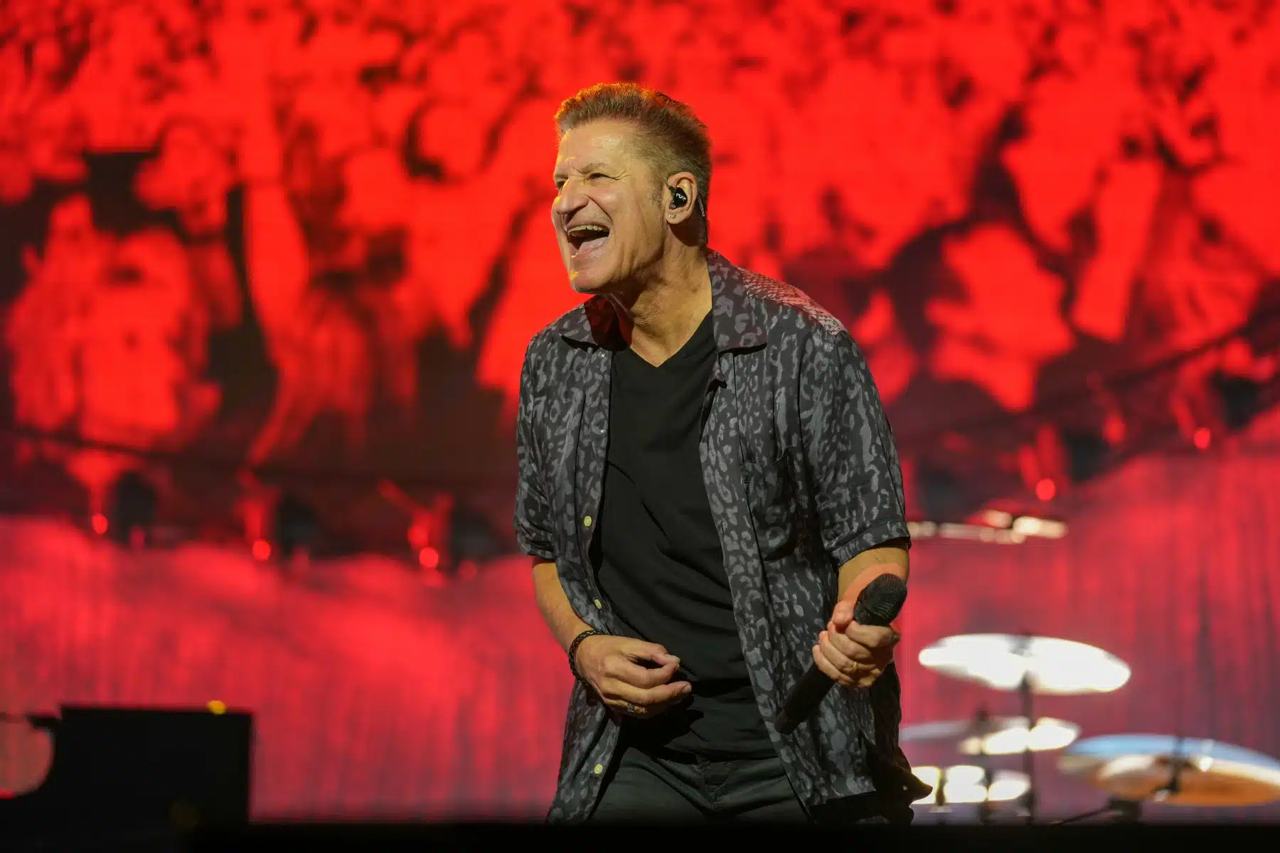 26.04.2023 PUR ist auf Tour 2023 Support-Act sind Naturally 7. 26.04.2023 PUR ist auf Tour 2023 Support-Act sind Naturally 7.