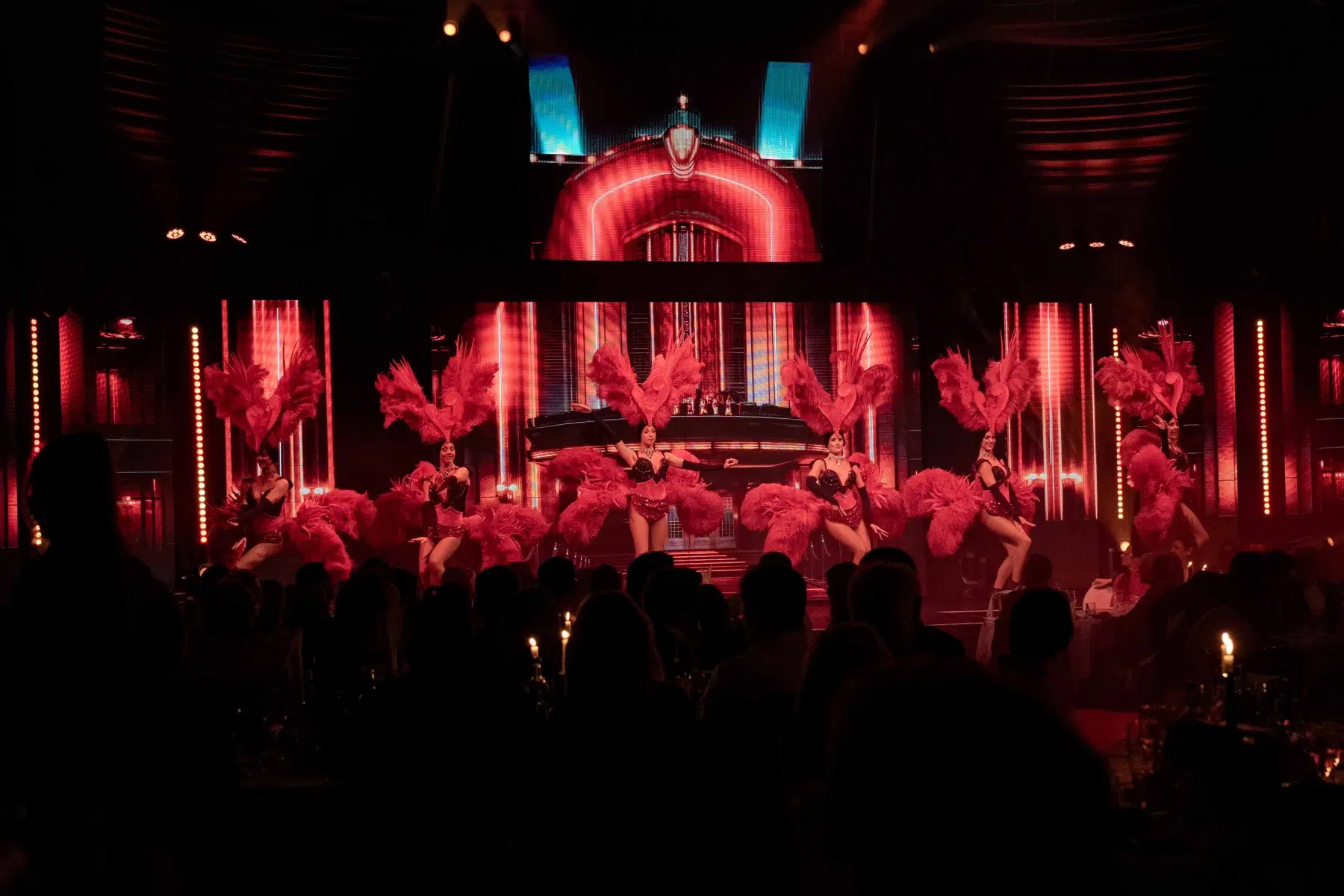 Premiere 10 Jahre WinterVarieté Heidelberg am 27.11.2025
Fotos © by Boris Korpak | bokopictures Premiere 10 Jahre WinterVarieté Heidelberg am 27.11.2025
Fotos © by Boris Korpak | bokopictures