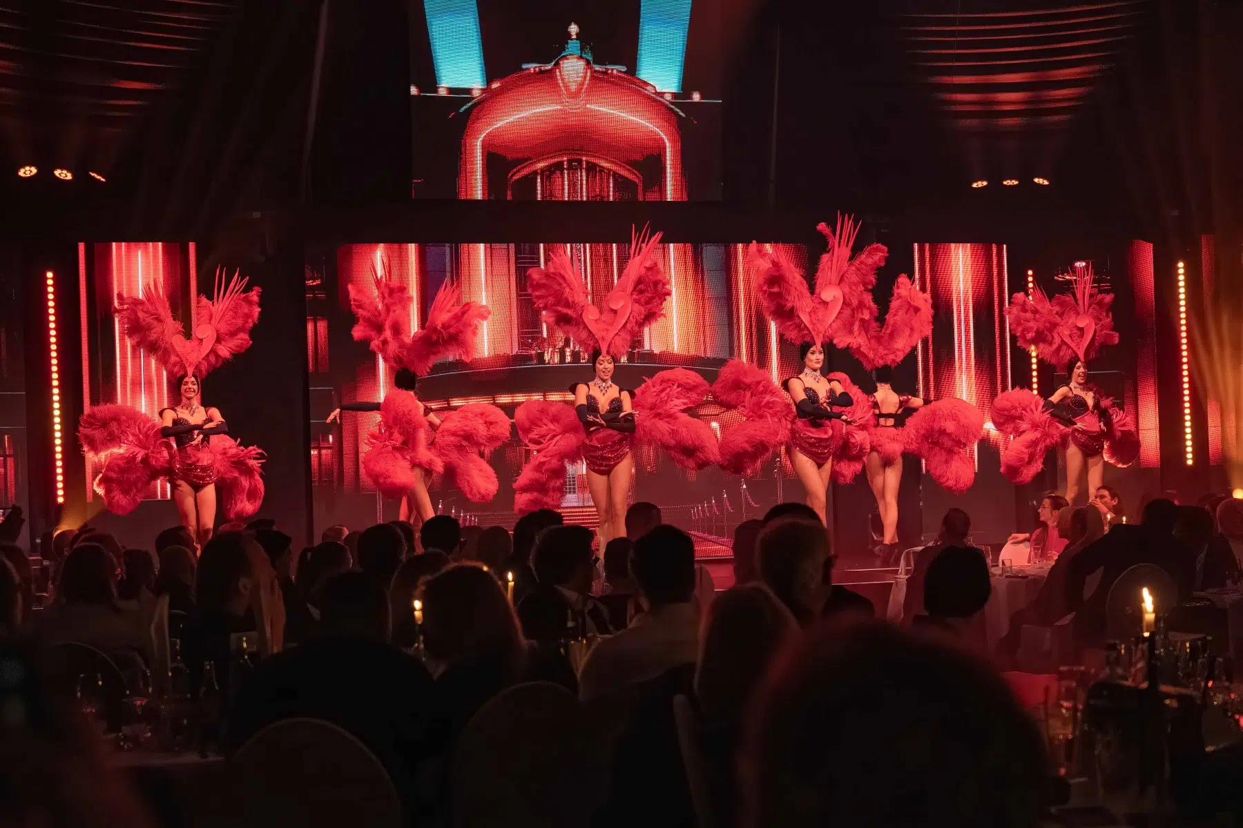 Premiere 10 Jahre WinterVarieté Heidelberg am 27.11.2025
Fotos © by Boris Korpak | bokopictures Premiere 10 Jahre WinterVarieté Heidelberg am 27.11.2025
Fotos © by Boris Korpak | bokopictures