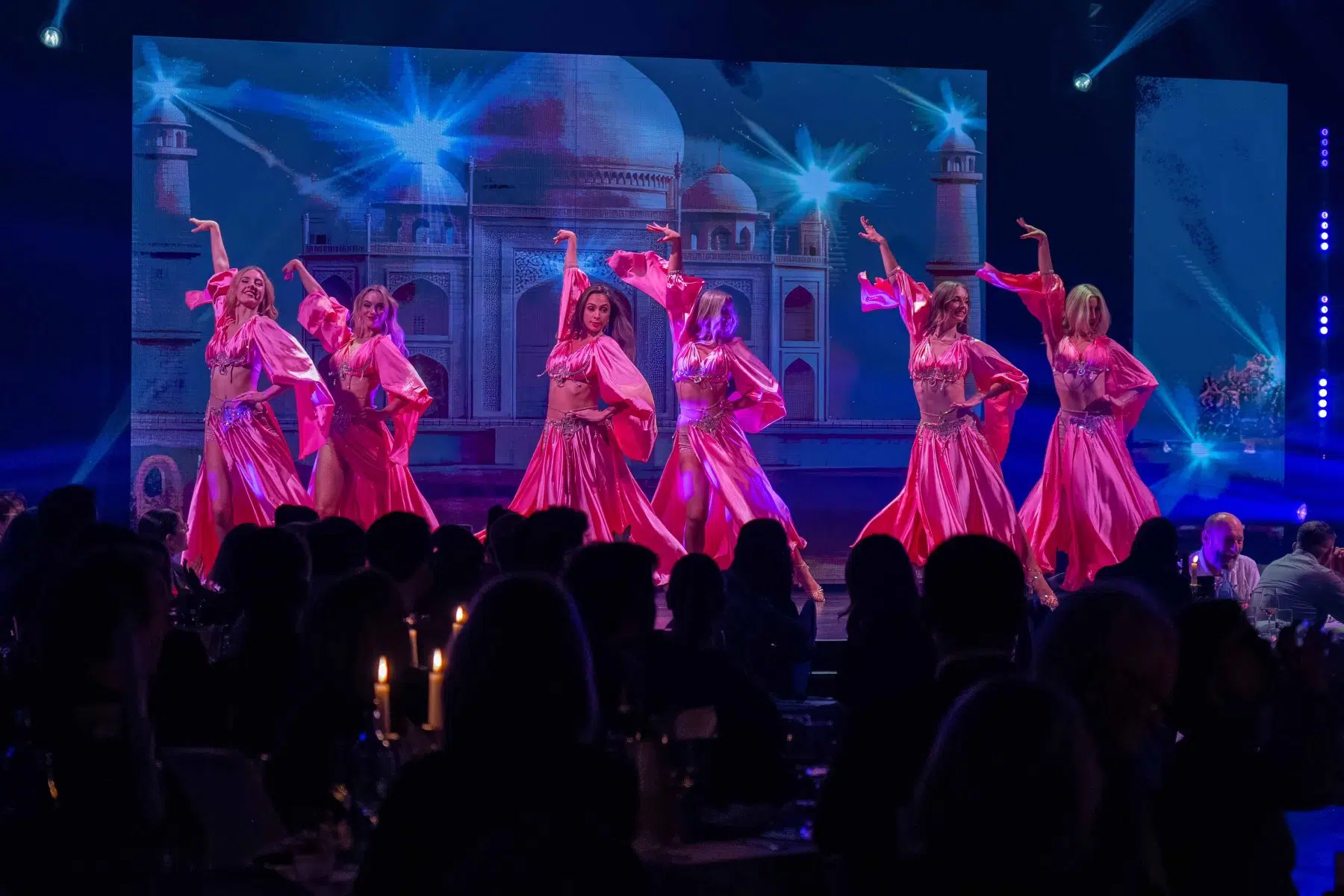 Premiere 10 Jahre WinterVarieté Heidelberg am 27.11.2025
Fotos © by Boris Korpak | bokopictures Premiere 10 Jahre WinterVarieté Heidelberg am 27.11.2025
Fotos © by Boris Korpak | bokopictures