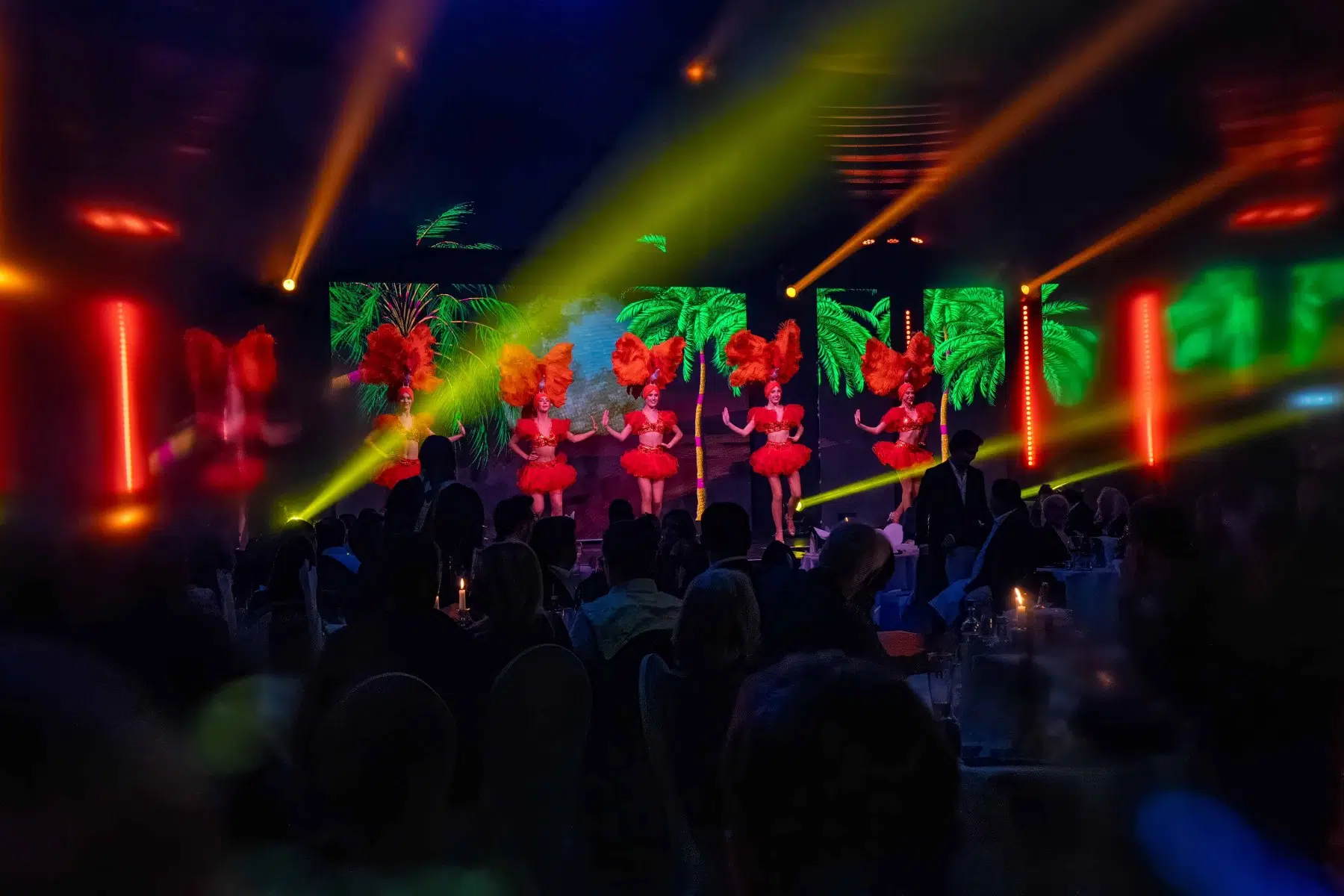 Premiere 10 Jahre WinterVarieté Heidelberg am 27.11.2025
Fotos © by Boris Korpak | bokopictures Premiere 10 Jahre WinterVarieté Heidelberg am 27.11.2025
Fotos © by Boris Korpak | bokopictures