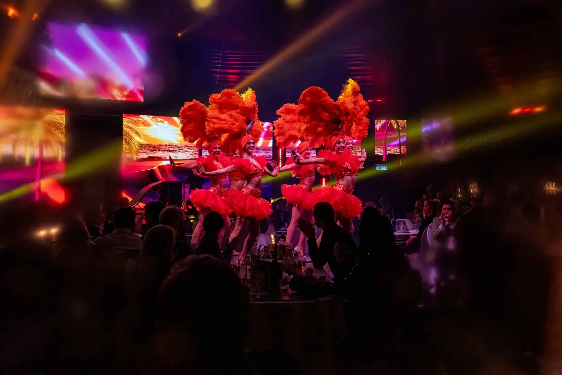 Premiere 10 Jahre WinterVarieté Heidelberg am 27.11.2025
Fotos © by Boris Korpak | bokopictures Premiere 10 Jahre WinterVarieté Heidelberg am 27.11.2025
Fotos © by Boris Korpak | bokopictures