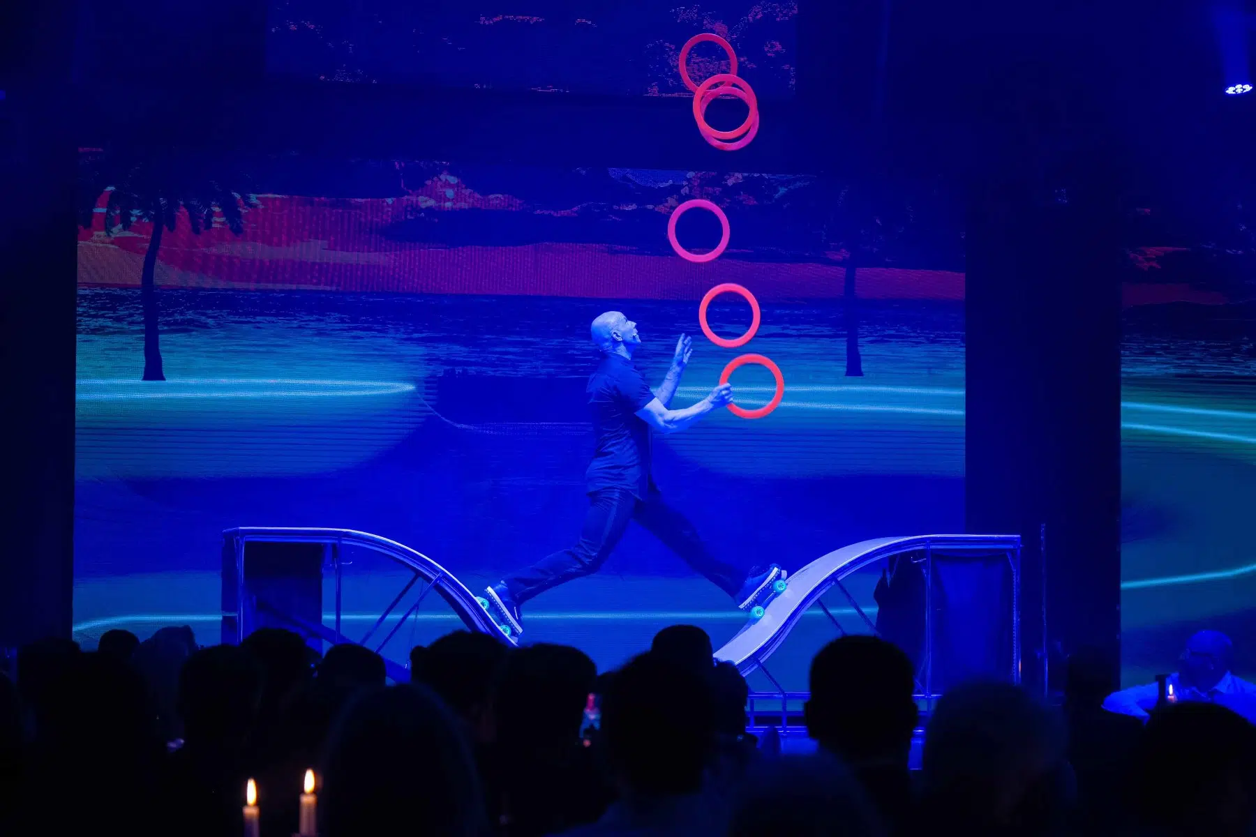 Premiere 10 Jahre WinterVarieté Heidelberg am 27.11.2025
Fotos © by Boris Korpak | bokopictures Premiere 10 Jahre WinterVarieté Heidelberg am 27.11.2025
Fotos © by Boris Korpak | bokopictures