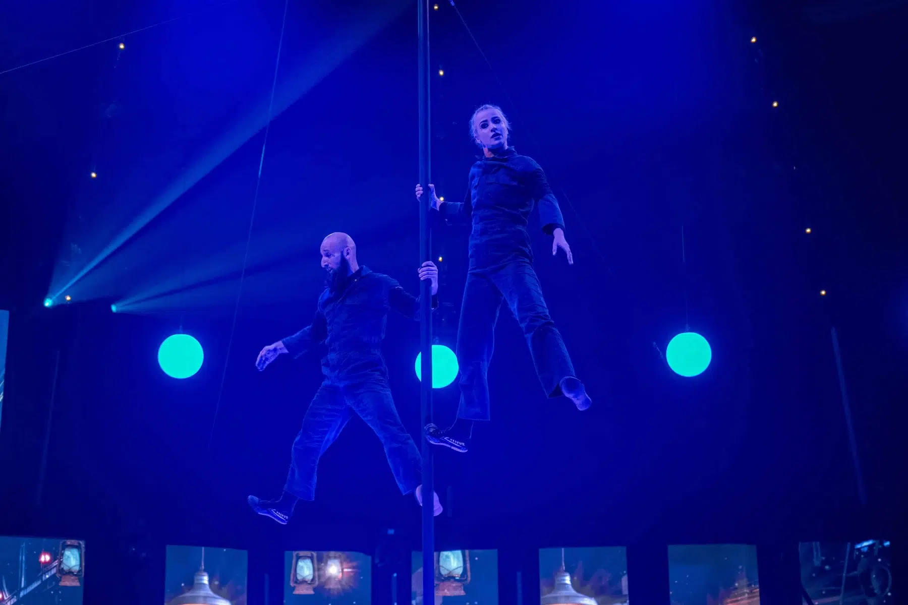 Premiere 10 Jahre WinterVarieté Heidelberg am 27.11.2025
Fotos © by Boris Korpak | bokopictures Premiere 10 Jahre WinterVarieté Heidelberg am 27.11.2025
Fotos © by Boris Korpak | bokopictures