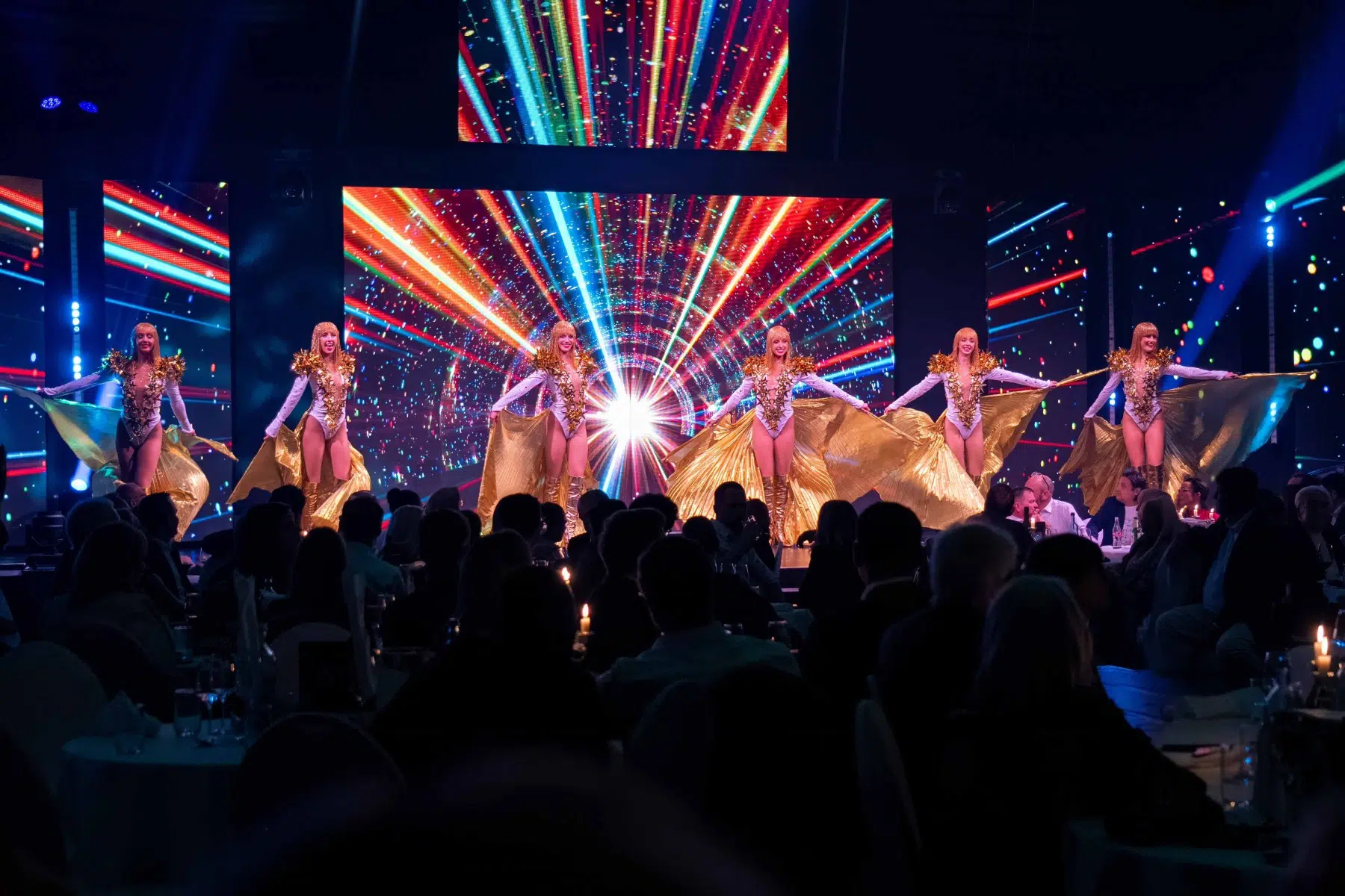 Premiere 10 Jahre WinterVarieté Heidelberg am 27.11.2025
Fotos © by Boris Korpak | bokopictures Premiere 10 Jahre WinterVarieté Heidelberg am 27.11.2025
Fotos © by Boris Korpak | bokopictures