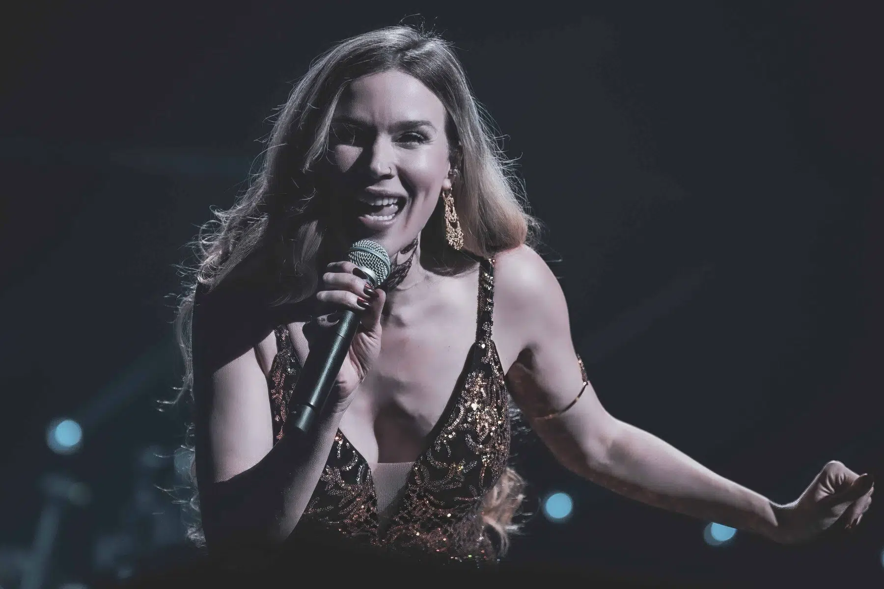 Night of the Proms in der SAP Arena Mannheim am 28.11.2025..
Foto © by Boris Korpak/ bokopictures Night of the Proms in der SAP Arena Mannheim am 28.11.2025..
Foto © by Boris Korpak/ bokopictures