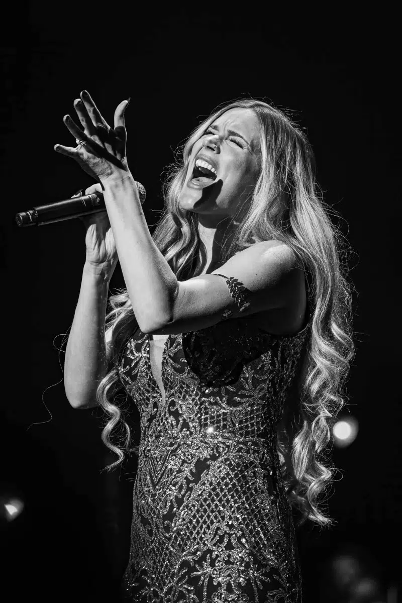 Night of the Proms in der SAP Arena Mannheim am 28.11.2025..
Foto © by Boris Korpak/ bokopictures Night of the Proms in der SAP Arena Mannheim am 28.11.2025..
Foto © by Boris Korpak/ bokopictures