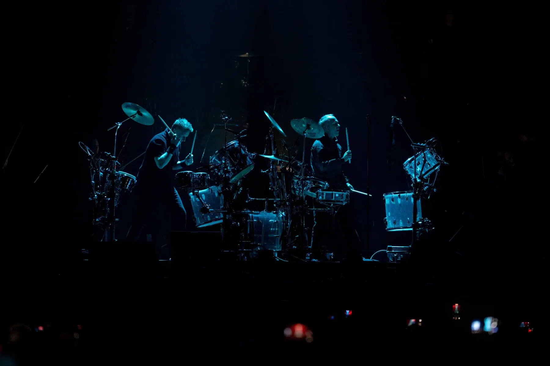 Night of the Proms in der SAP Arena Mannheim am 28.11.2025..
Foto © by Boris Korpak/ bokopictures Night of the Proms in der SAP Arena Mannheim am 28.11.2025..
Foto © by Boris Korpak/ bokopictures
