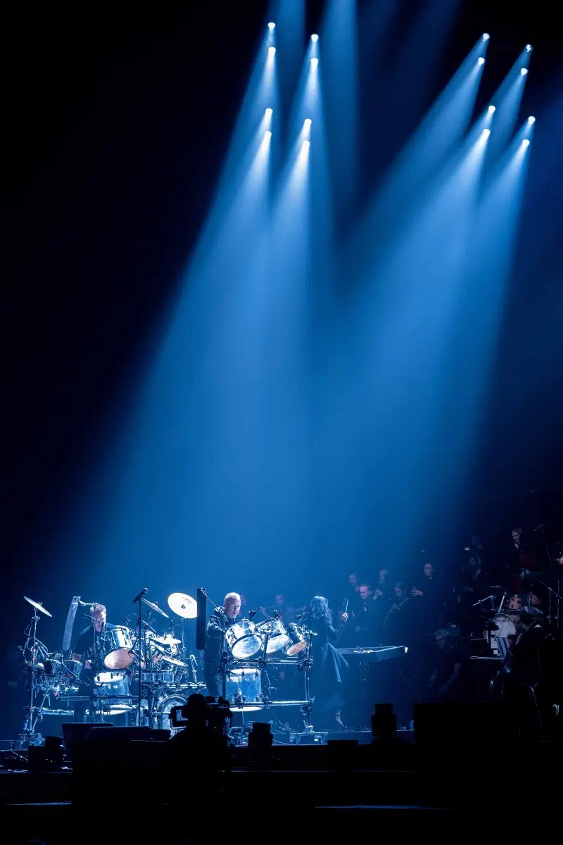 Night of the Proms in der SAP Arena Mannheim am 28.11.2025..
Foto © by Boris Korpak/ bokopictures Night of the Proms in der SAP Arena Mannheim am 28.11.2025..
Foto © by Boris Korpak/ bokopictures