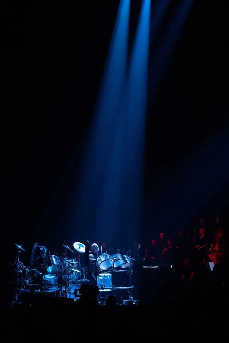 Night of the Proms in der SAP Arena Mannheim am 28.11.2025..
Foto © by Boris Korpak/ bokopictures Night of the Proms in der SAP Arena Mannheim am 28.11.2025..
Foto © by Boris Korpak/ bokopictures