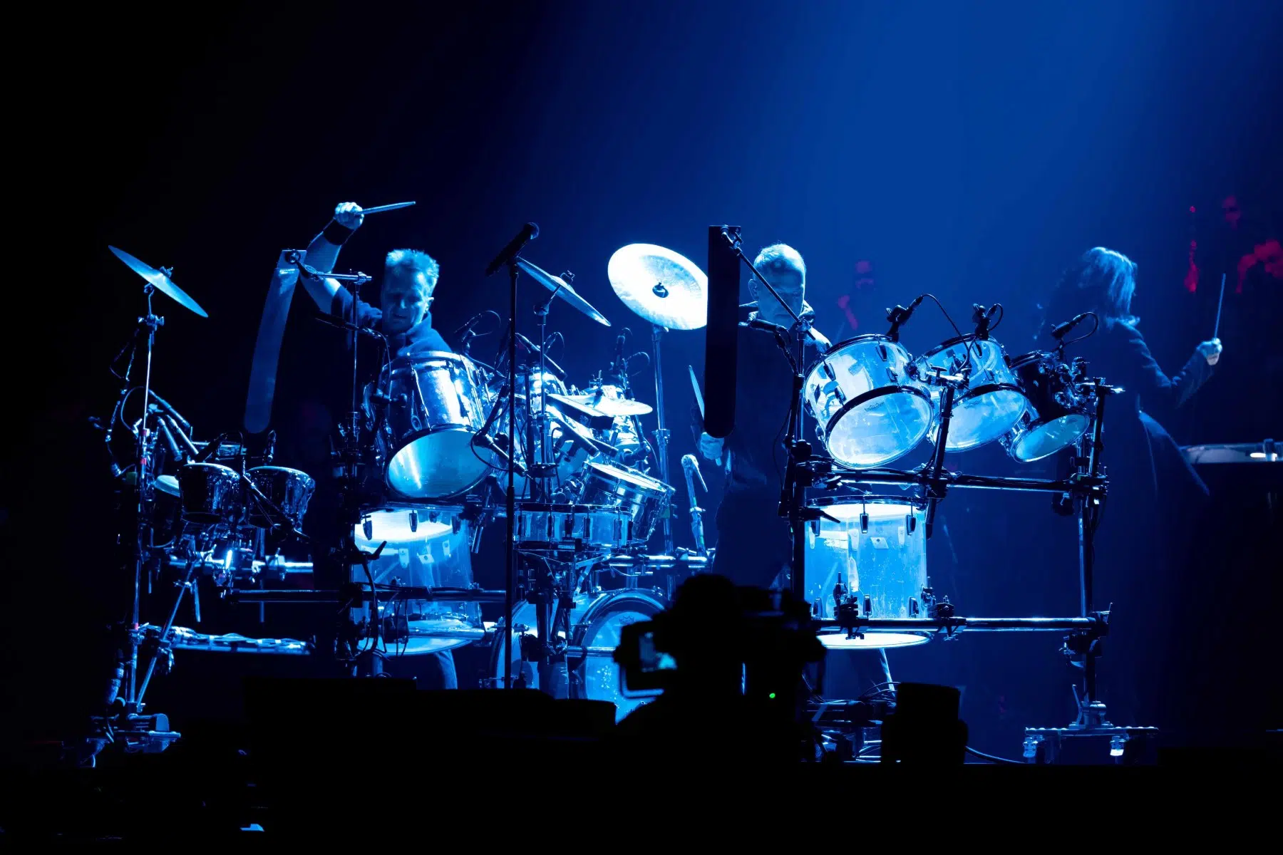 Night of the Proms in der SAP Arena Mannheim am 28.11.2025..
Foto © by Boris Korpak/ bokopictures Night of the Proms in der SAP Arena Mannheim am 28.11.2025..
Foto © by Boris Korpak/ bokopictures