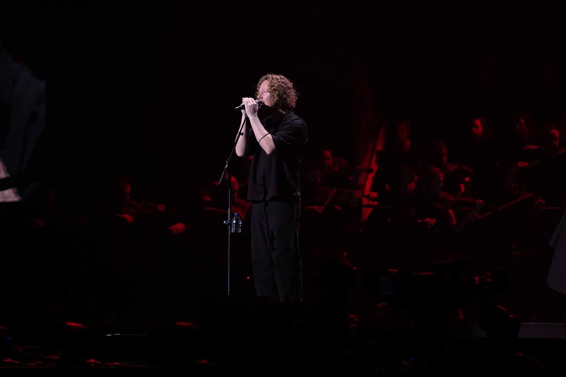 Night of the Proms in der SAP Arena Mannheim am 28.11.2025..
Foto © by Boris Korpak/ bokopictures Night of the Proms in der SAP Arena Mannheim am 28.11.2025..
Foto © by Boris Korpak/ bokopictures