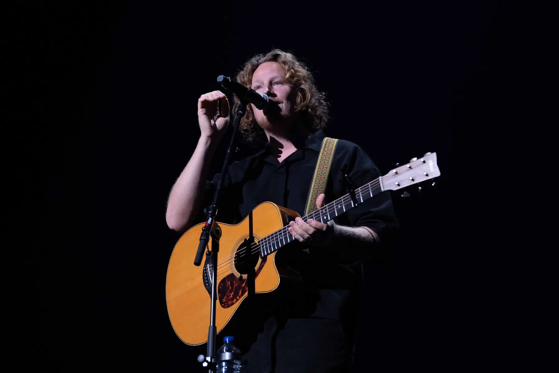 Night of the Proms in der SAP Arena Mannheim am 28.11.2025..
Foto © by Boris Korpak/ bokopictures Night of the Proms in der SAP Arena Mannheim am 28.11.2025..
Foto © by Boris Korpak/ bokopictures