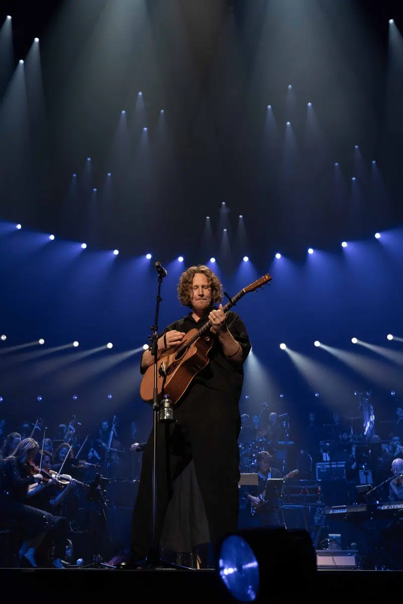 Night of the Proms in der SAP Arena Mannheim am 28.11.2025..
Foto © by Boris Korpak/ bokopictures Night of the Proms in der SAP Arena Mannheim am 28.11.2025..
Foto © by Boris Korpak/ bokopictures