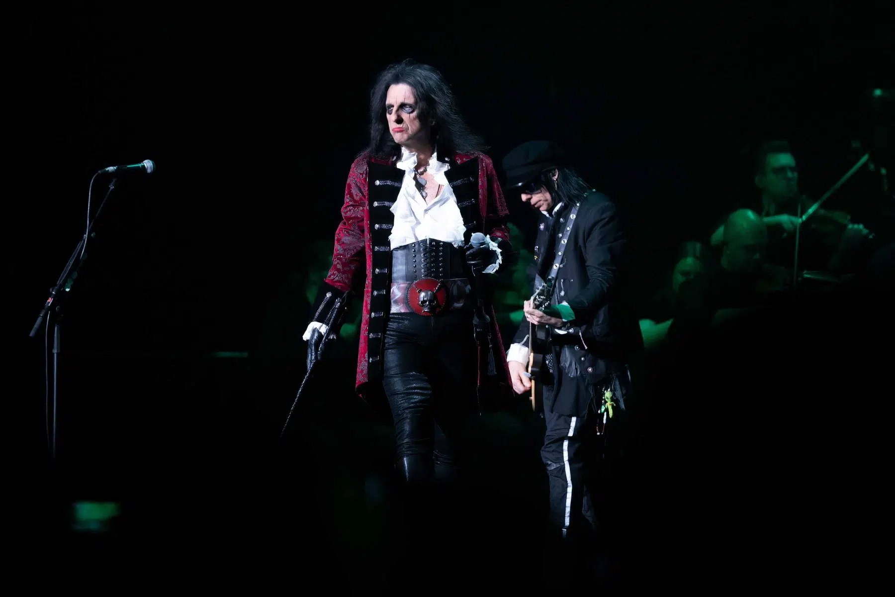 Night of the Proms in der SAP Arena Mannheim am 28.11.2025..
Foto © by Boris Korpak/ bokopictures Night of the Proms in der SAP Arena Mannheim am 28.11.2025..
Foto © by Boris Korpak/ bokopictures