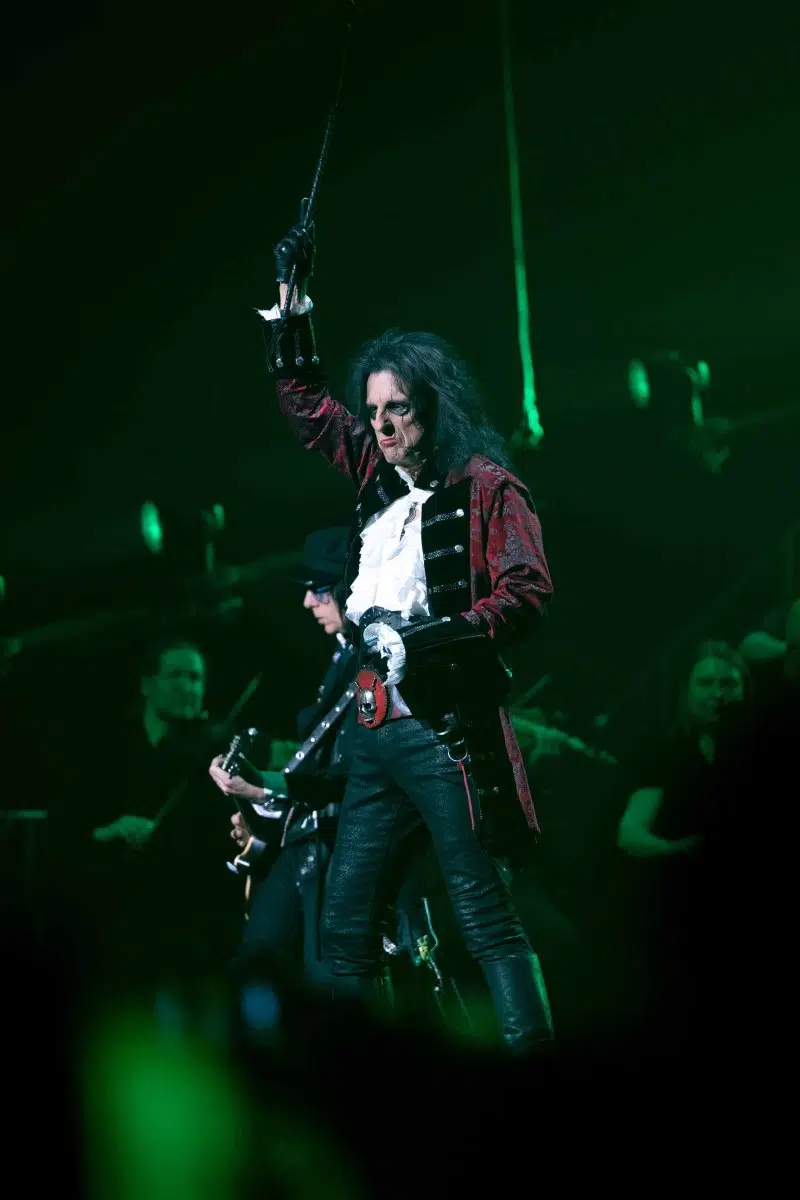 Night of the Proms in der SAP Arena Mannheim am 28.11.2025..
Foto © by Boris Korpak/ bokopictures Night of the Proms in der SAP Arena Mannheim am 28.11.2025..
Foto © by Boris Korpak/ bokopictures