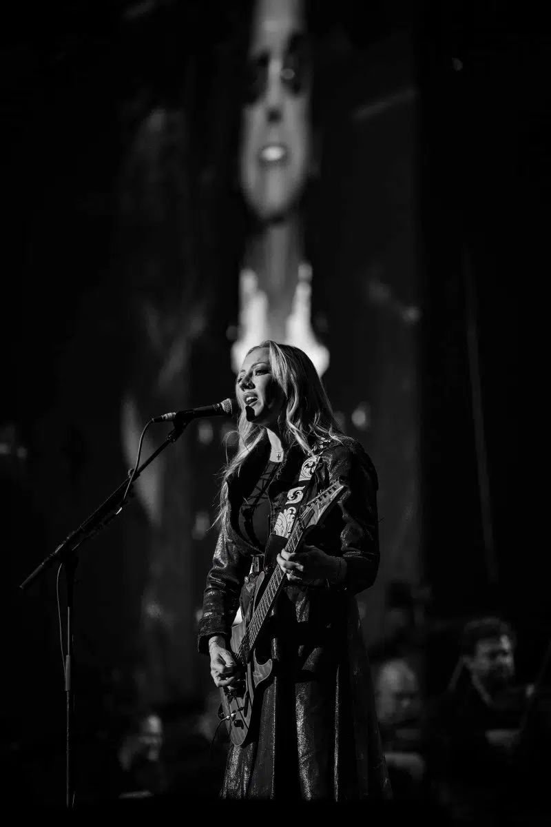 Night of the Proms in der SAP Arena Mannheim am 28.11.2025..
Foto © by Boris Korpak/ bokopictures Night of the Proms in der SAP Arena Mannheim am 28.11.2025..
Foto © by Boris Korpak/ bokopictures