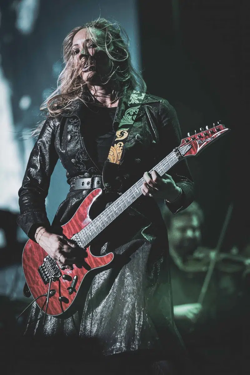 Night of the Proms in der SAP Arena Mannheim am 28.11.2025..
Foto © by Boris Korpak/ bokopictures Night of the Proms in der SAP Arena Mannheim am 28.11.2025..
Foto © by Boris Korpak/ bokopictures
