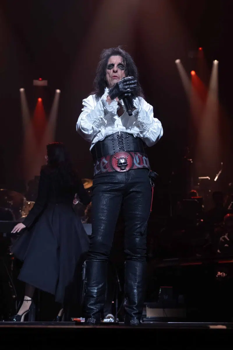 Night of the Proms in der SAP Arena Mannheim am 28.11.2025..
Foto © by Boris Korpak/ bokopictures Night of the Proms in der SAP Arena Mannheim am 28.11.2025..
Foto © by Boris Korpak/ bokopictures