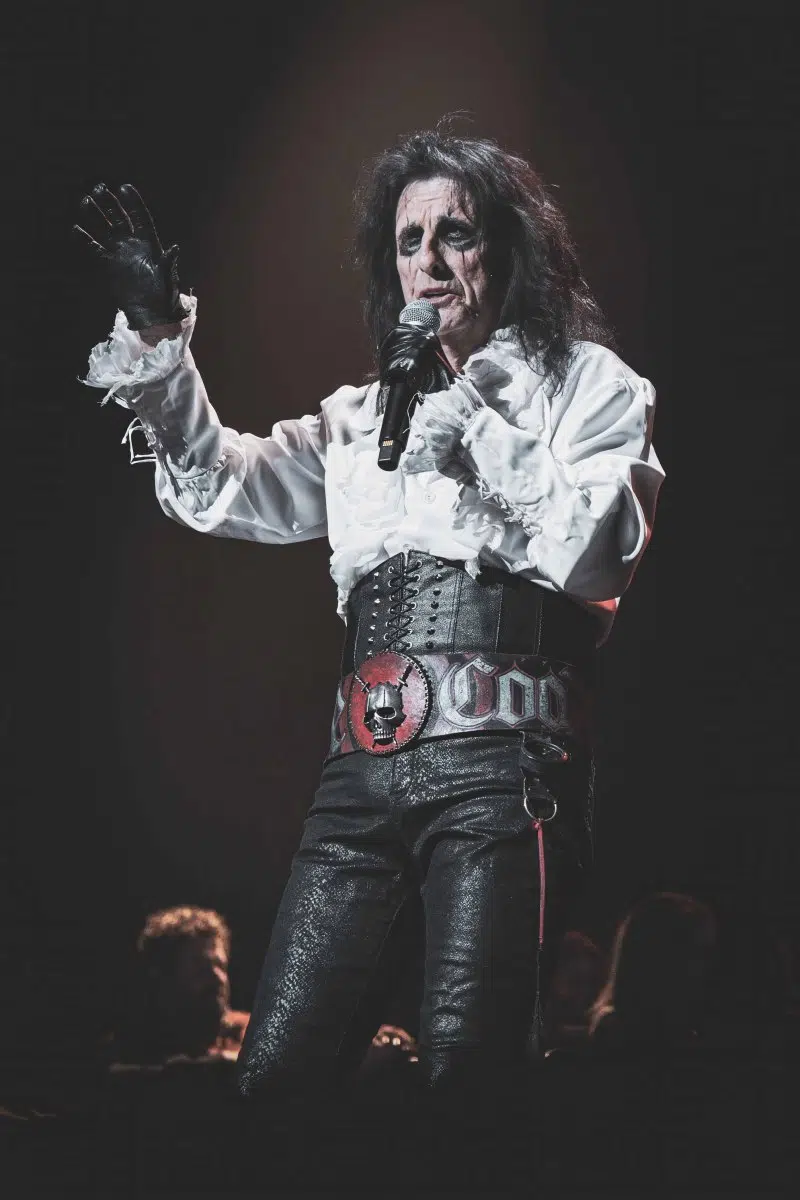 Night of the Proms in der SAP Arena Mannheim am 28.11.2025..
Foto © by Boris Korpak/ bokopictures Night of the Proms in der SAP Arena Mannheim am 28.11.2025..
Foto © by Boris Korpak/ bokopictures