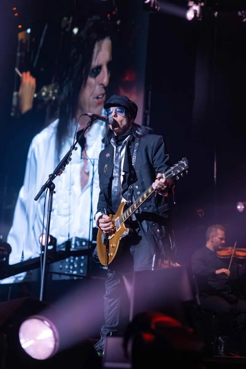 Night of the Proms in der SAP Arena Mannheim am 28.11.2025..
Foto © by Boris Korpak/ bokopictures Night of the Proms in der SAP Arena Mannheim am 28.11.2025..
Foto © by Boris Korpak/ bokopictures