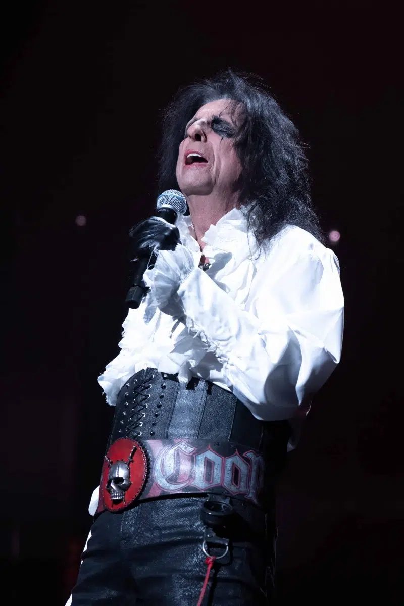 Night of the Proms in der SAP Arena Mannheim am 28.11.2025..
Foto © by Boris Korpak/ bokopictures Night of the Proms in der SAP Arena Mannheim am 28.11.2025..
Foto © by Boris Korpak/ bokopictures