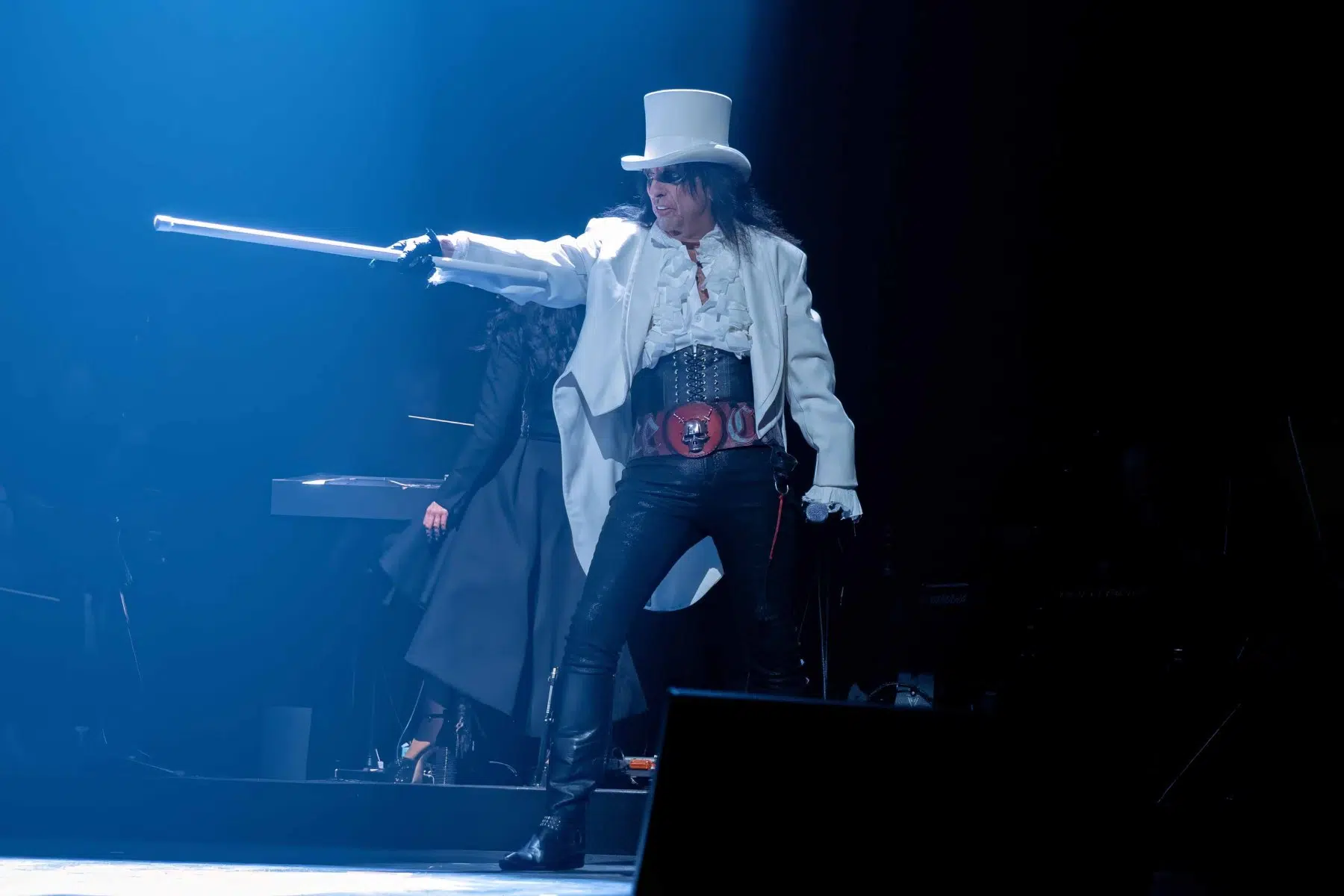 Night of the Proms in der SAP Arena Mannheim am 28.11.2025..
Foto © by Boris Korpak/ bokopictures Night of the Proms in der SAP Arena Mannheim am 28.11.2025..
Foto © by Boris Korpak/ bokopictures