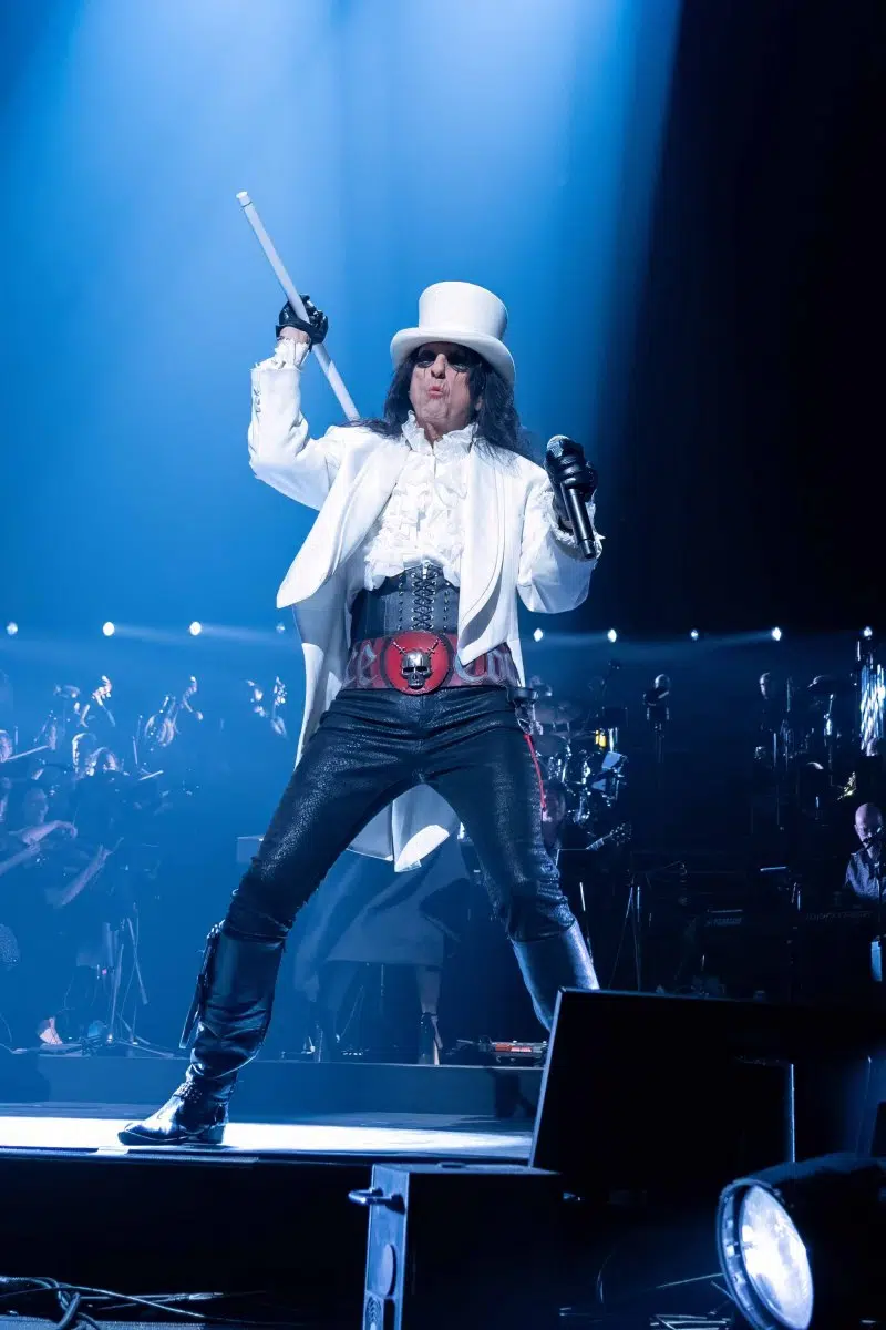 Night of the Proms in der SAP Arena Mannheim am 28.11.2025..
Foto © by Boris Korpak/ bokopictures Night of the Proms in der SAP Arena Mannheim am 28.11.2025..
Foto © by Boris Korpak/ bokopictures