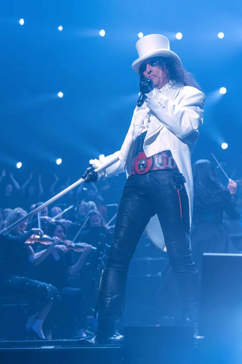 Night of the Proms in der SAP Arena Mannheim am 28.11.2025..
Foto © by Boris Korpak/ bokopictures Night of the Proms in der SAP Arena Mannheim am 28.11.2025..
Foto © by Boris Korpak/ bokopictures