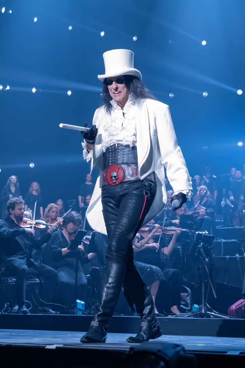 Night of the Proms in der SAP Arena Mannheim am 28.11.2025..
Foto © by Boris Korpak/ bokopictures Night of the Proms in der SAP Arena Mannheim am 28.11.2025..
Foto © by Boris Korpak/ bokopictures