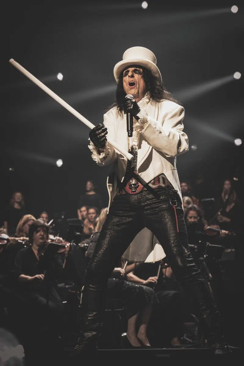 Night of the Proms in der SAP Arena Mannheim am 28.11.2025..
Foto © by Boris Korpak/ bokopictures Night of the Proms in der SAP Arena Mannheim am 28.11.2025..
Foto © by Boris Korpak/ bokopictures