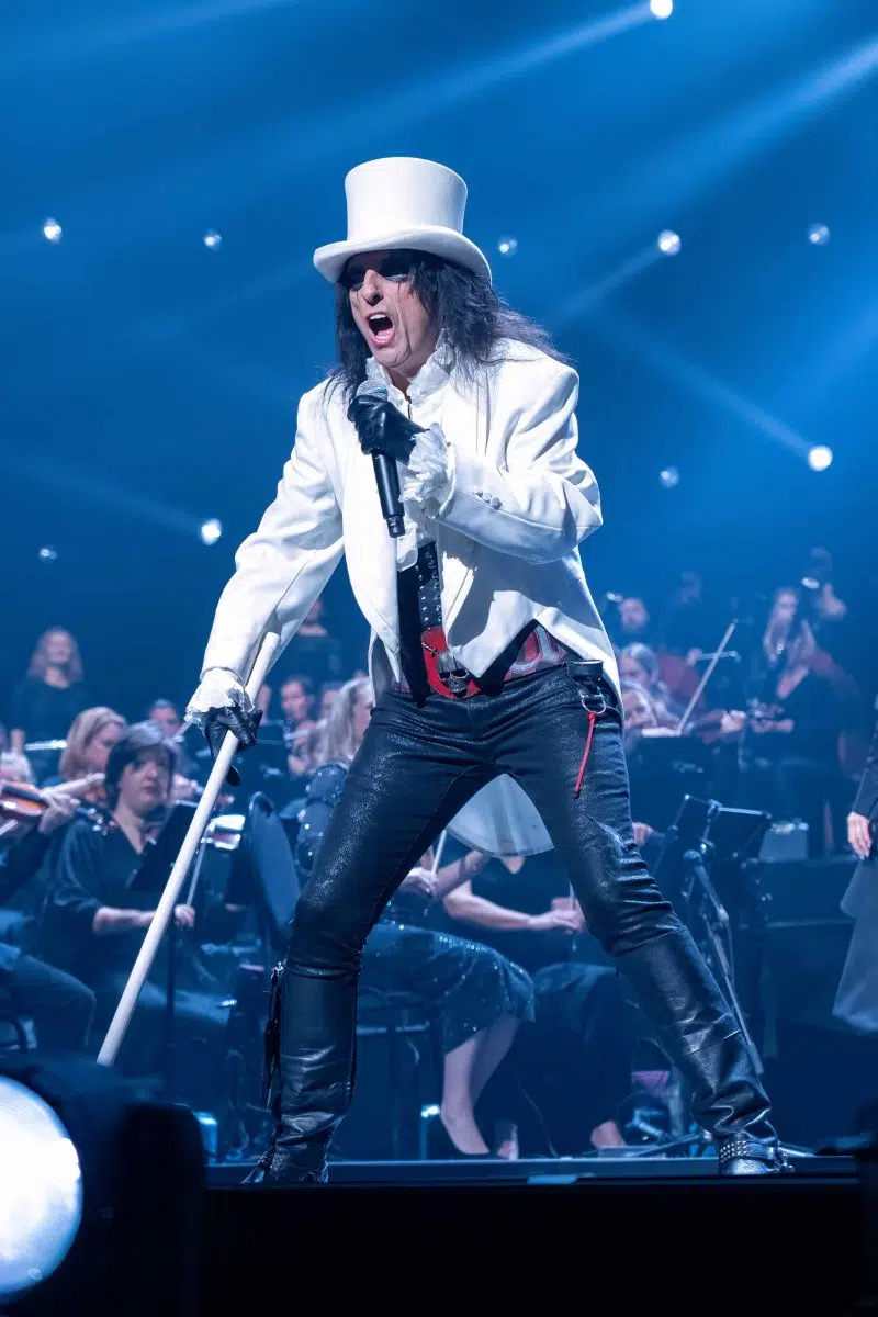 Night of the Proms in der SAP Arena Mannheim am 28.11.2025..
Foto © by Boris Korpak/ bokopictures Night of the Proms in der SAP Arena Mannheim am 28.11.2025..
Foto © by Boris Korpak/ bokopictures