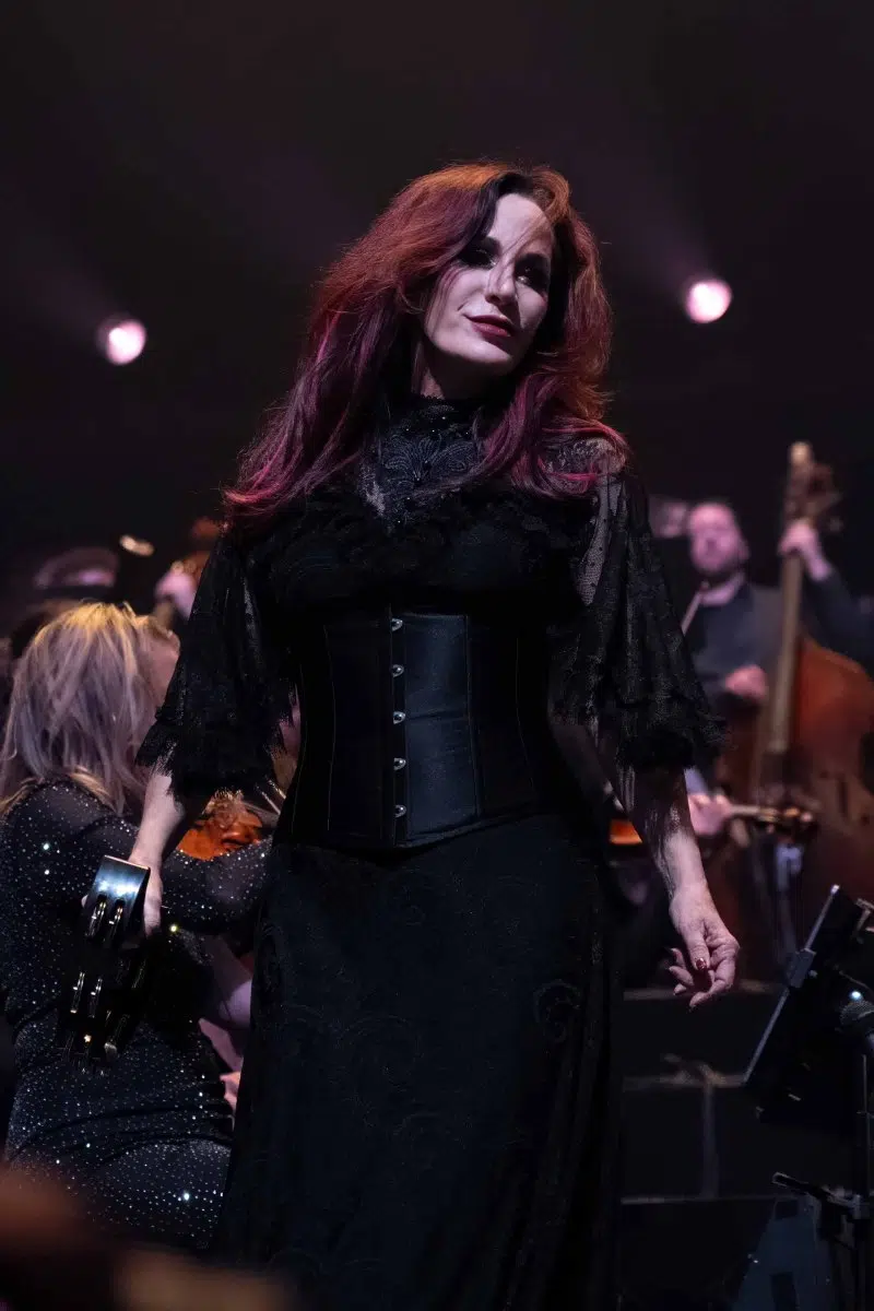 Night of the Proms in der SAP Arena Mannheim am 28.11.2025..
Foto © by Boris Korpak/ bokopictures Night of the Proms in der SAP Arena Mannheim am 28.11.2025..
Foto © by Boris Korpak/ bokopictures