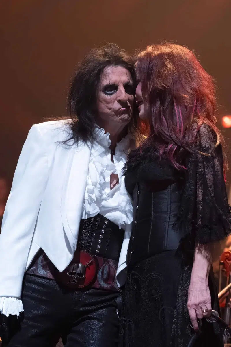 Night of the Proms in der SAP Arena Mannheim am 28.11.2025..
Foto © by Boris Korpak/ bokopictures Night of the Proms in der SAP Arena Mannheim am 28.11.2025..
Foto © by Boris Korpak/ bokopictures