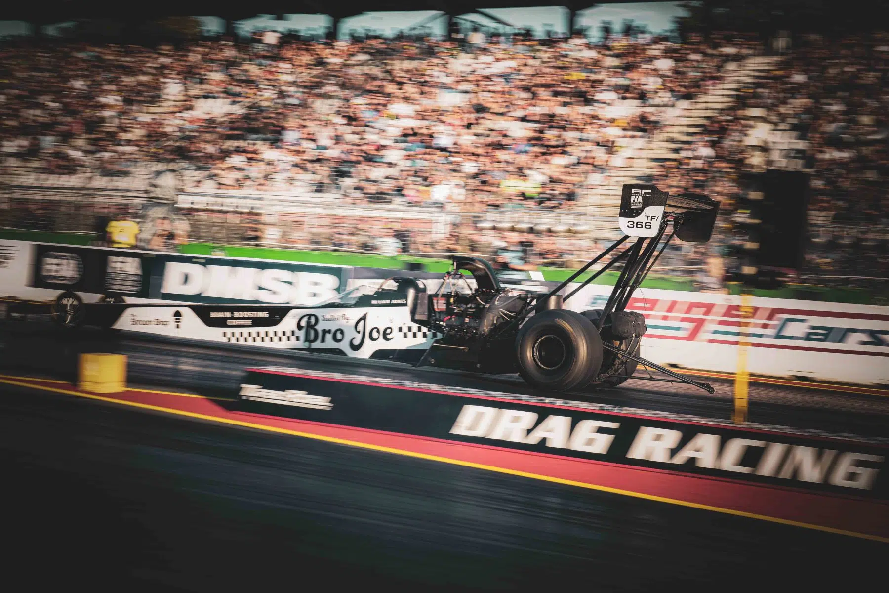 NitrOlympX - Wenn die Luft brennt und das Motodrom zittert auf dem Hockenheimring am 30.08.2025.
Foto © by Boris Korpak/ bokopictures NitrOlympX - Wenn die Luft brennt und das Motodrom zittert auf dem Hockenheimring am 30.08.2025.
Foto © by Boris Korpak/ bokopictures