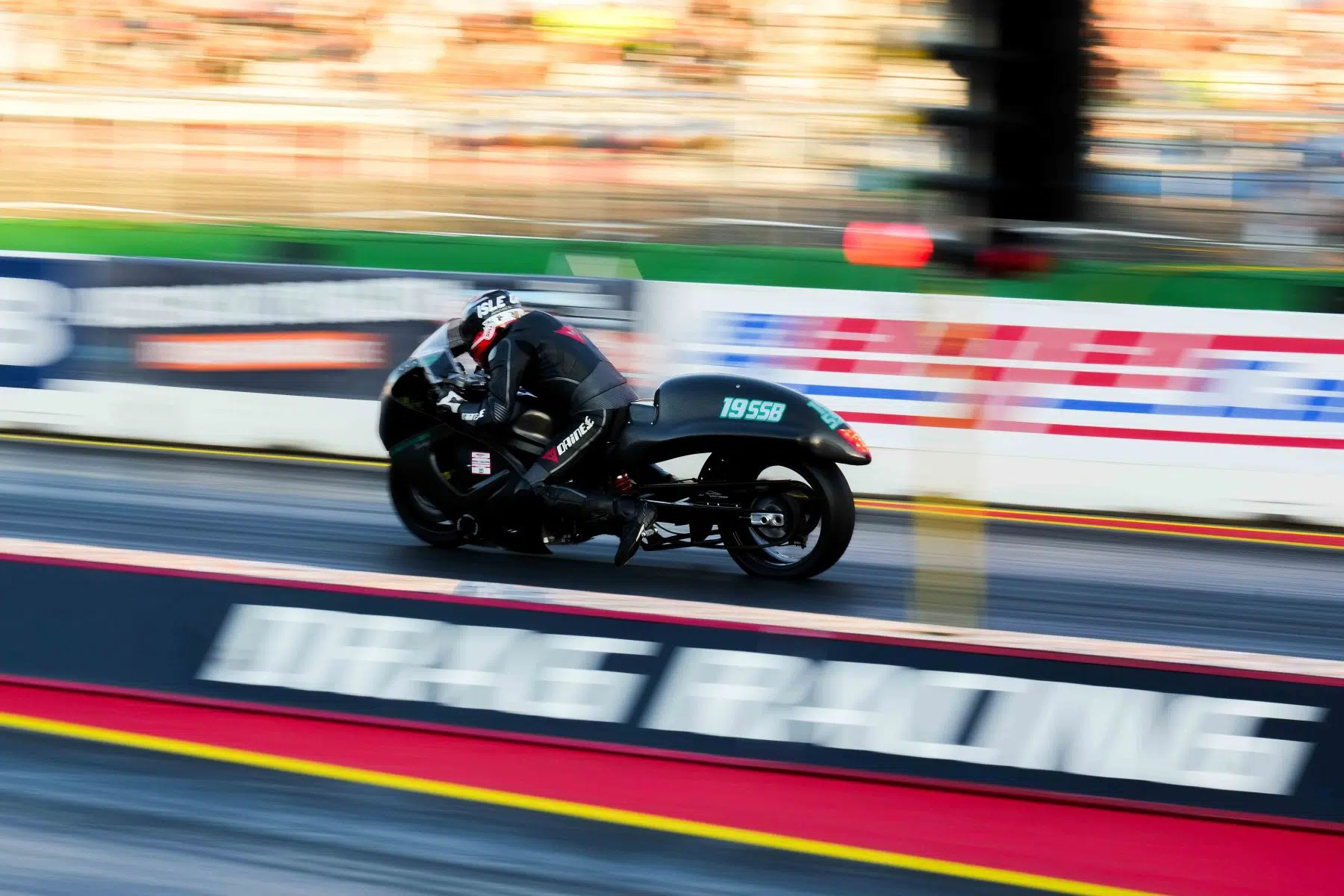 NitrOlympX - Wenn die Luft brennt und das Motodrom zittert auf dem Hockenheimring am 30.08.2025.
Foto © by Boris Korpak/ bokopictures NitrOlympX - Wenn die Luft brennt und das Motodrom zittert auf dem Hockenheimring am 30.08.2025.
Foto © by Boris Korpak/ bokopictures