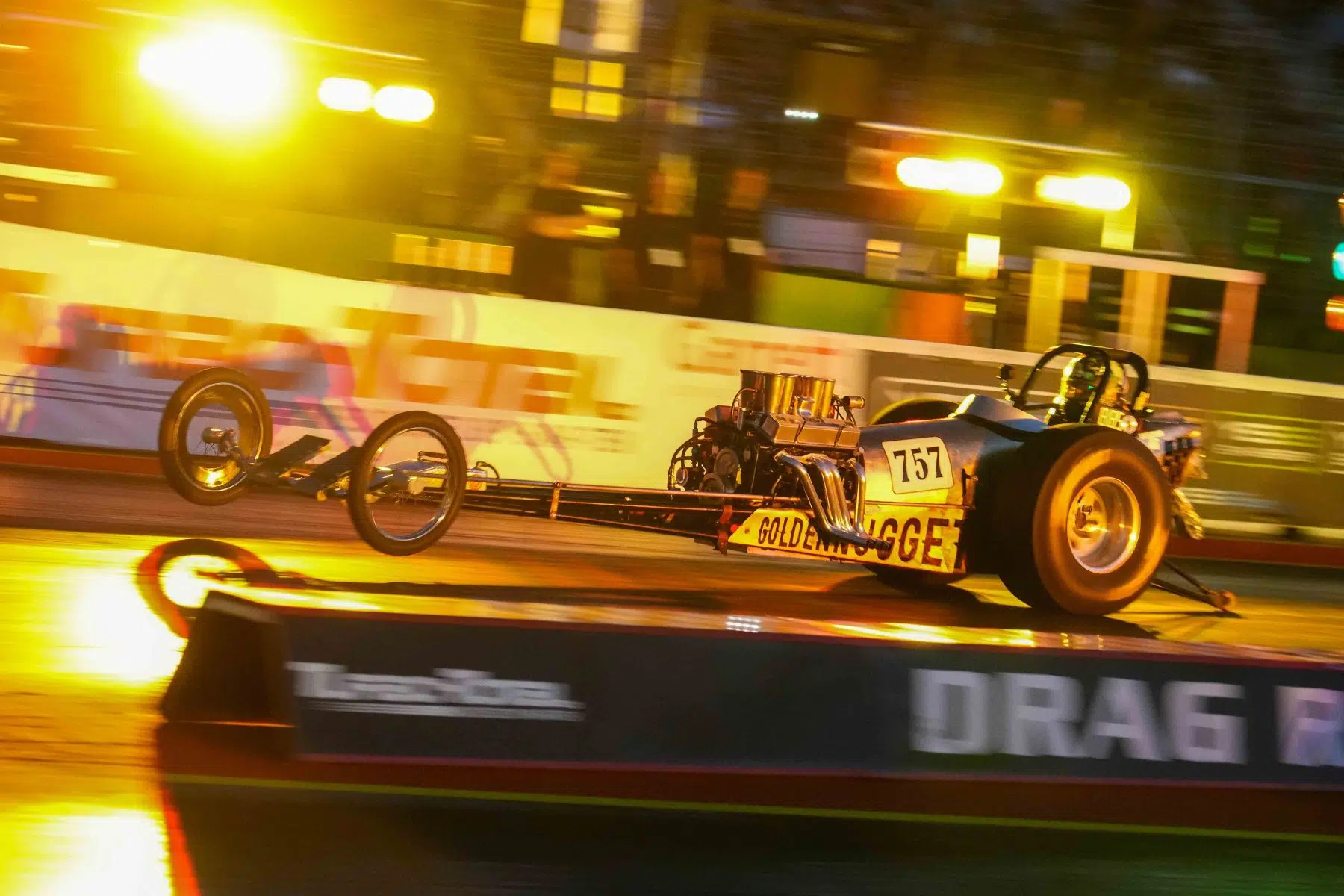 NitrOlympX - Wenn die Luft brennt und das Motodrom zittert auf dem Hockenheimring am 30.08.2025.
Foto © by Boris Korpak/ bokopictures NitrOlympX - Wenn die Luft brennt und das Motodrom zittert auf dem Hockenheimring am 30.08.2025.
Foto © by Boris Korpak/ bokopictures